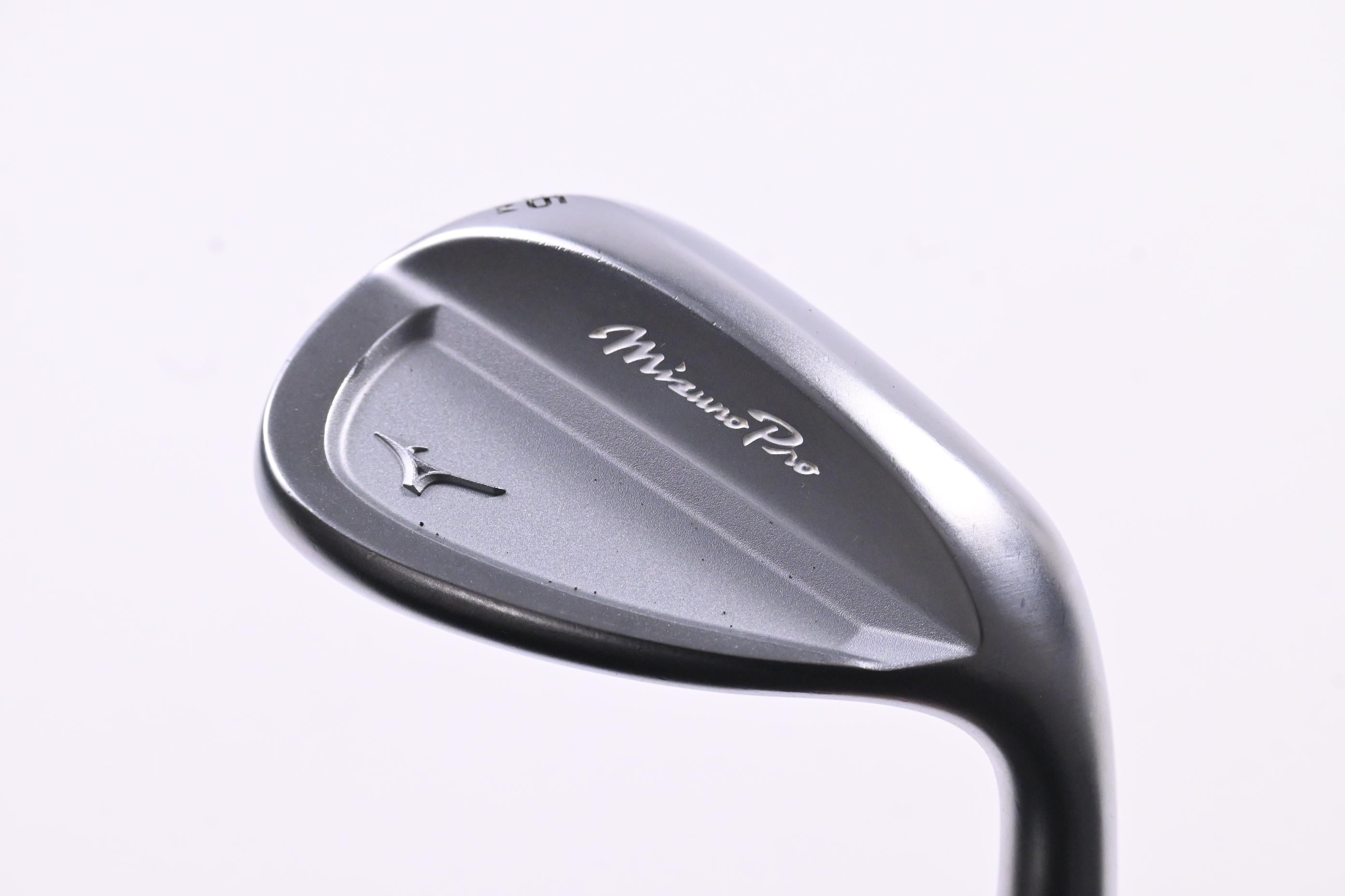 Mizuno Pro T-3 Sand Wedge / 56 Degree / Stiff Flex NS Pro 950 GH Shaft