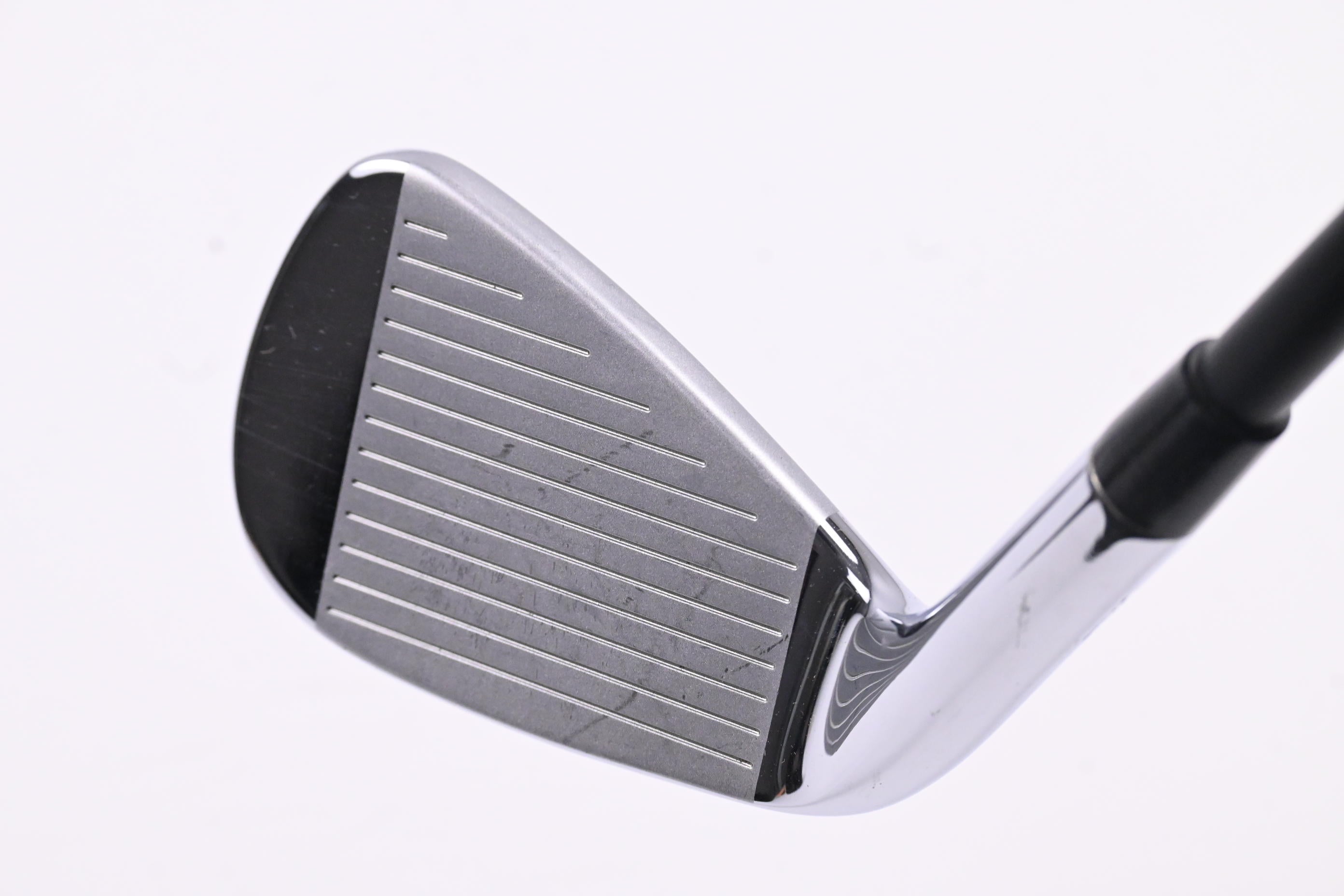 Wilson Dynapwr 2023 Forged #5 Iron / 24.5 Degree / Stiff+ Flex KBS PGI 90 Shaft