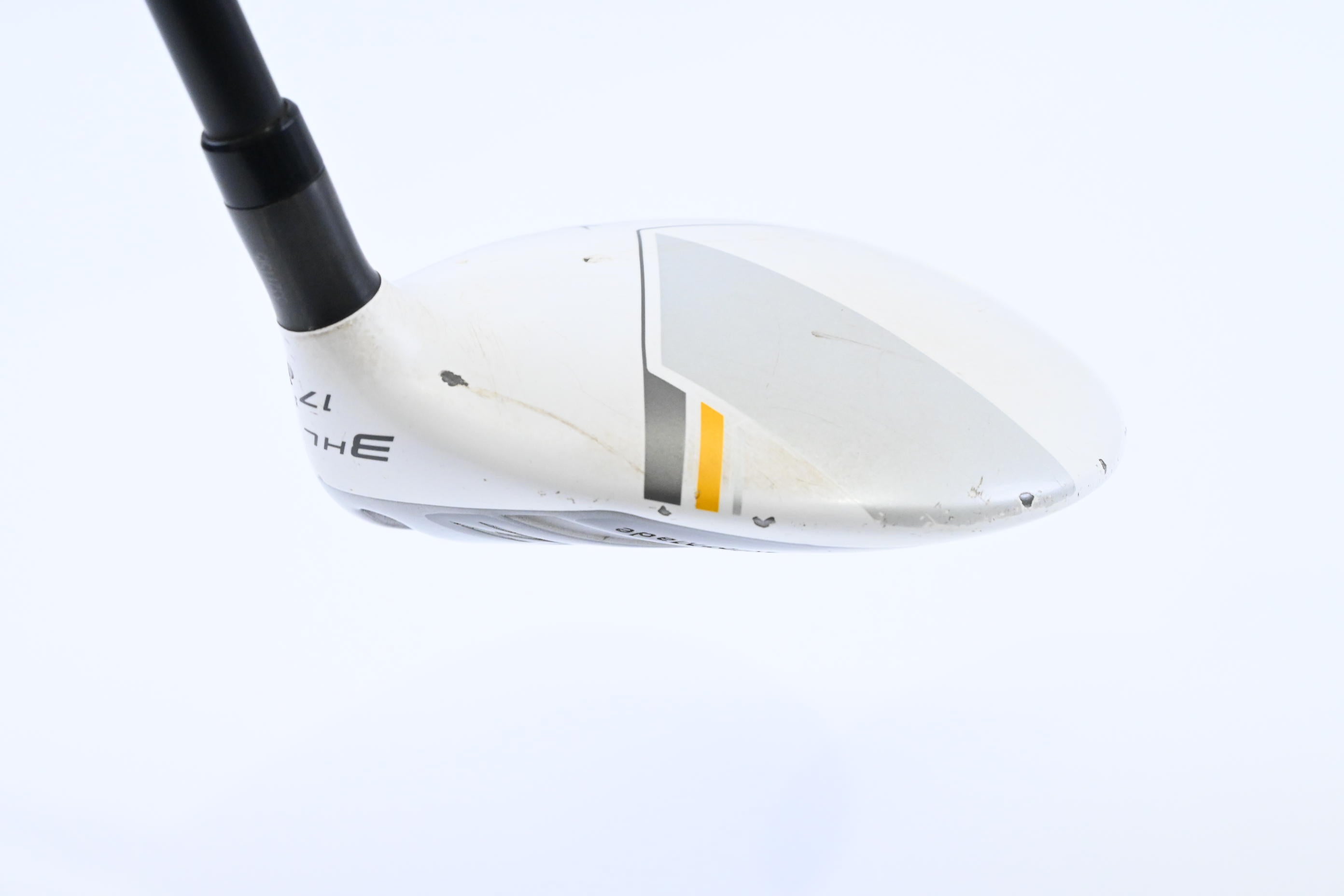 Taylormade RBZ Stage 2 #3 Wood / 17 Degree / Senior Flex Rocketfuel 60 Shaft