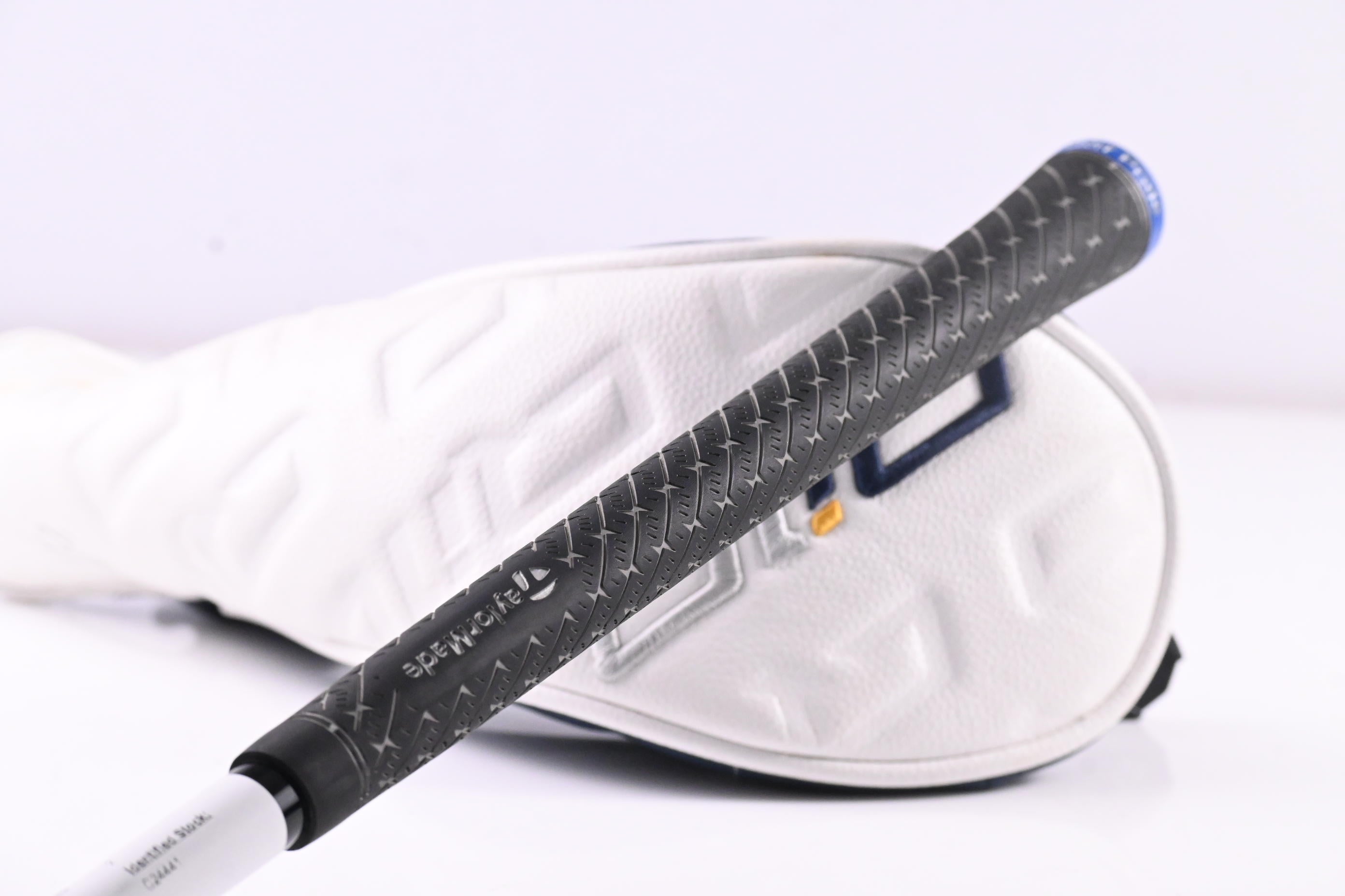 Taylormade Qi10 Max #5 Wood / 19 Degree / Regular Flex Speeder NX TCS 50 Shaft