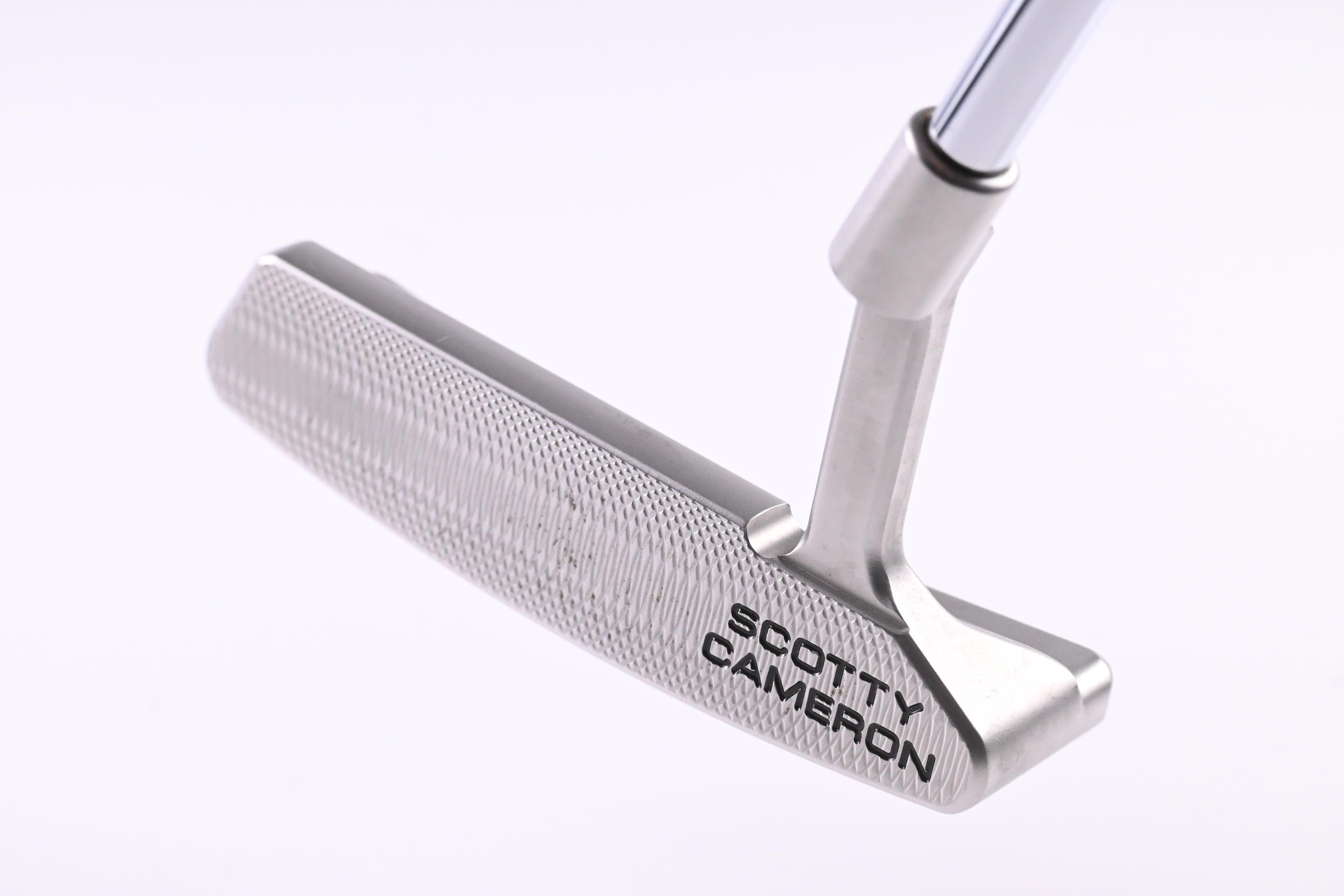 Scotty Cameron Select Newport 2 2014  Putter / 34 Inch