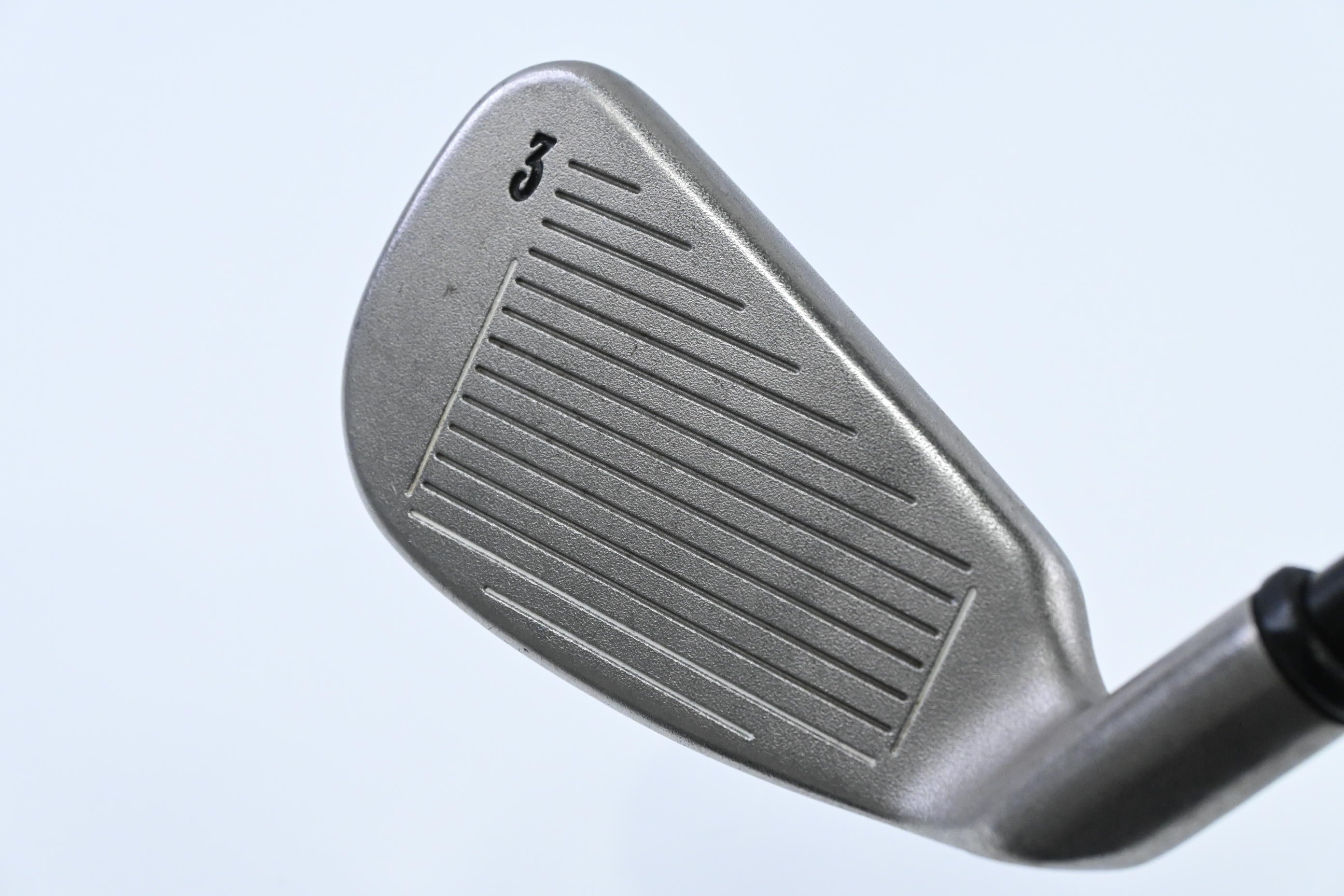 Callaway X-12 #3 Iron / 21 Degree / Regular Flex Callaway RCH 96 Shaft