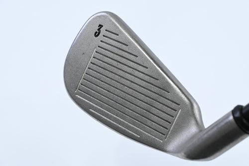 Callaway X-12 #3 Iron / 21 Degree / Regular Flex Callaway RCH 96 Shaft