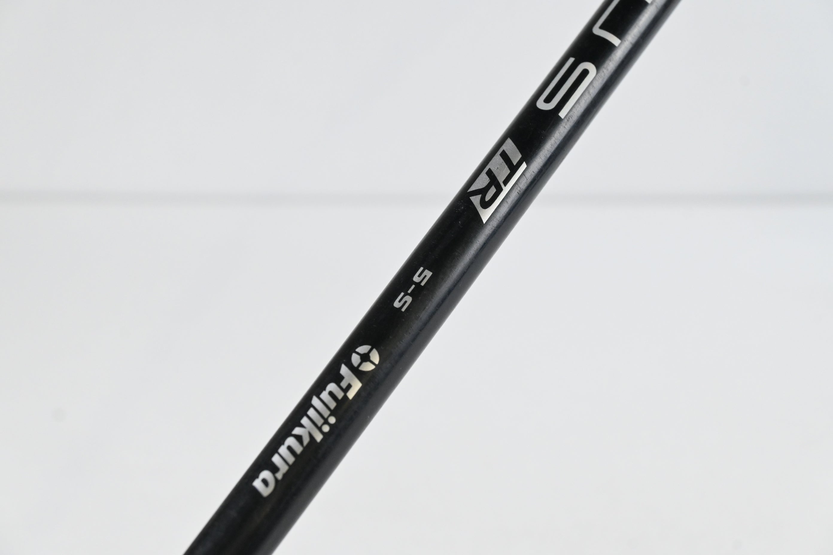 Taylormade Qi10 Driver / 9 Degree / Stiff Flex Fujikura Ventus TR Blue 5