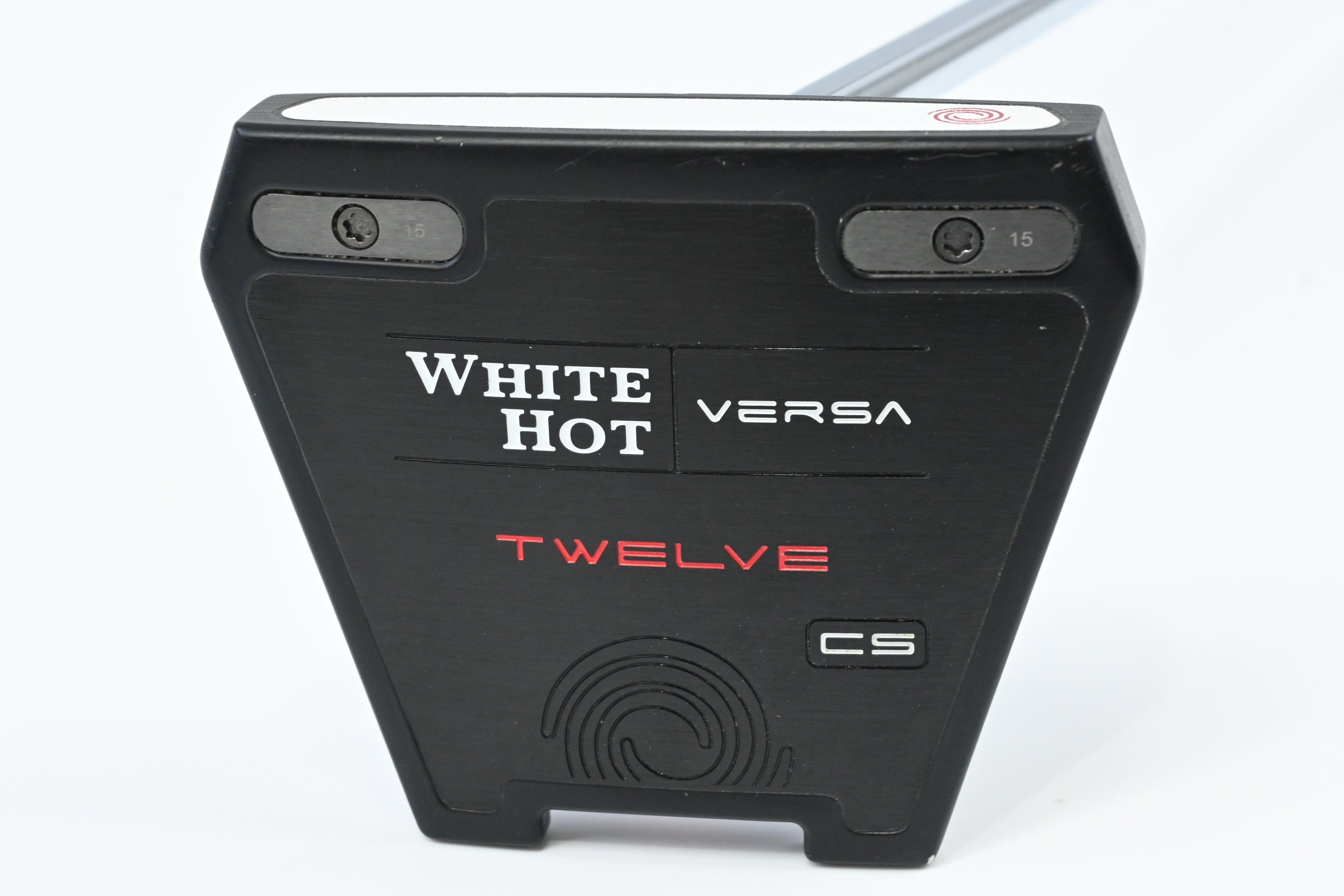 Odyssey White Hot Versa CS 12 Putter / 34 Inch