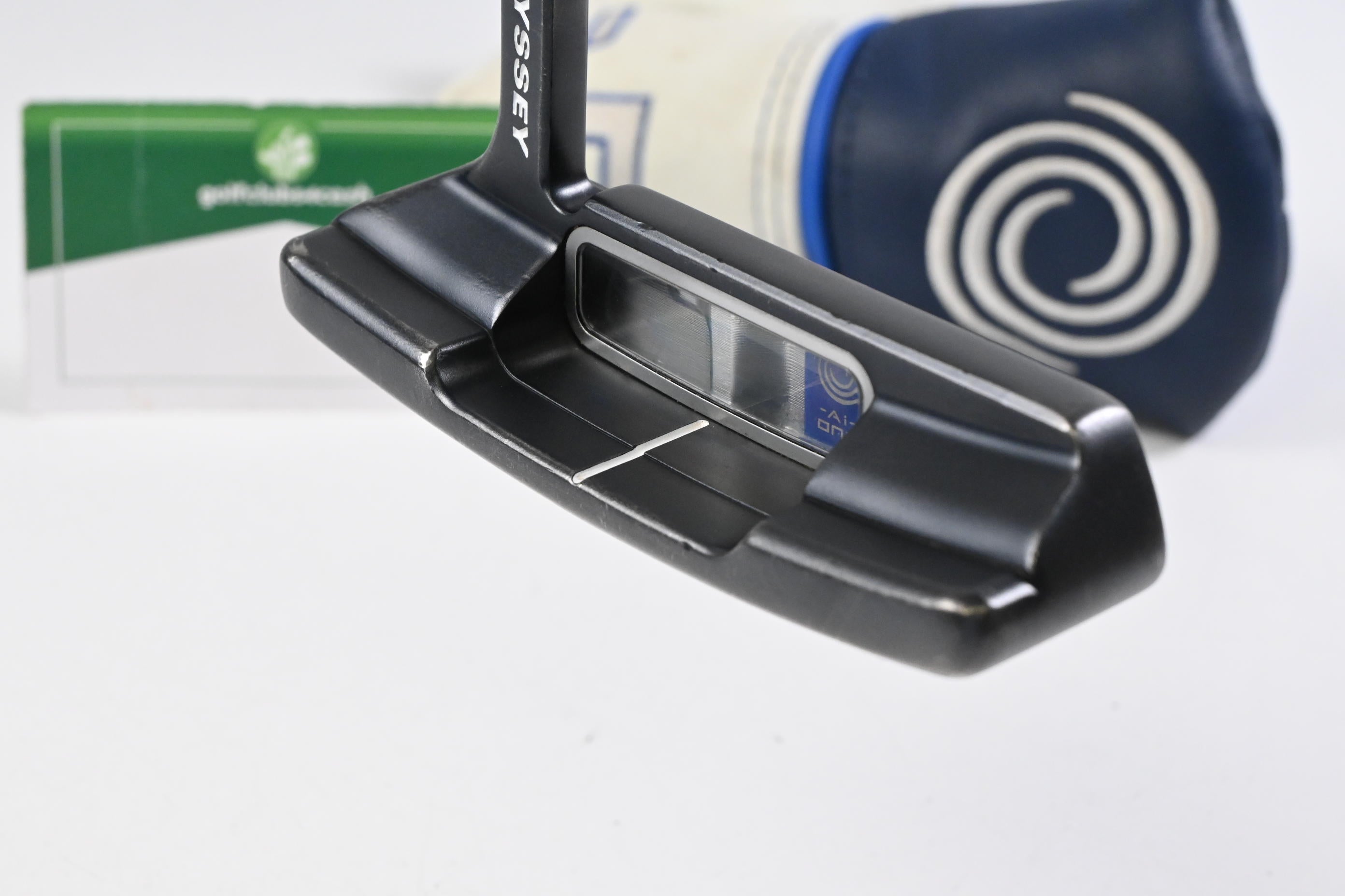 Odyssey Ai-One #2 Putter / 35 Inch