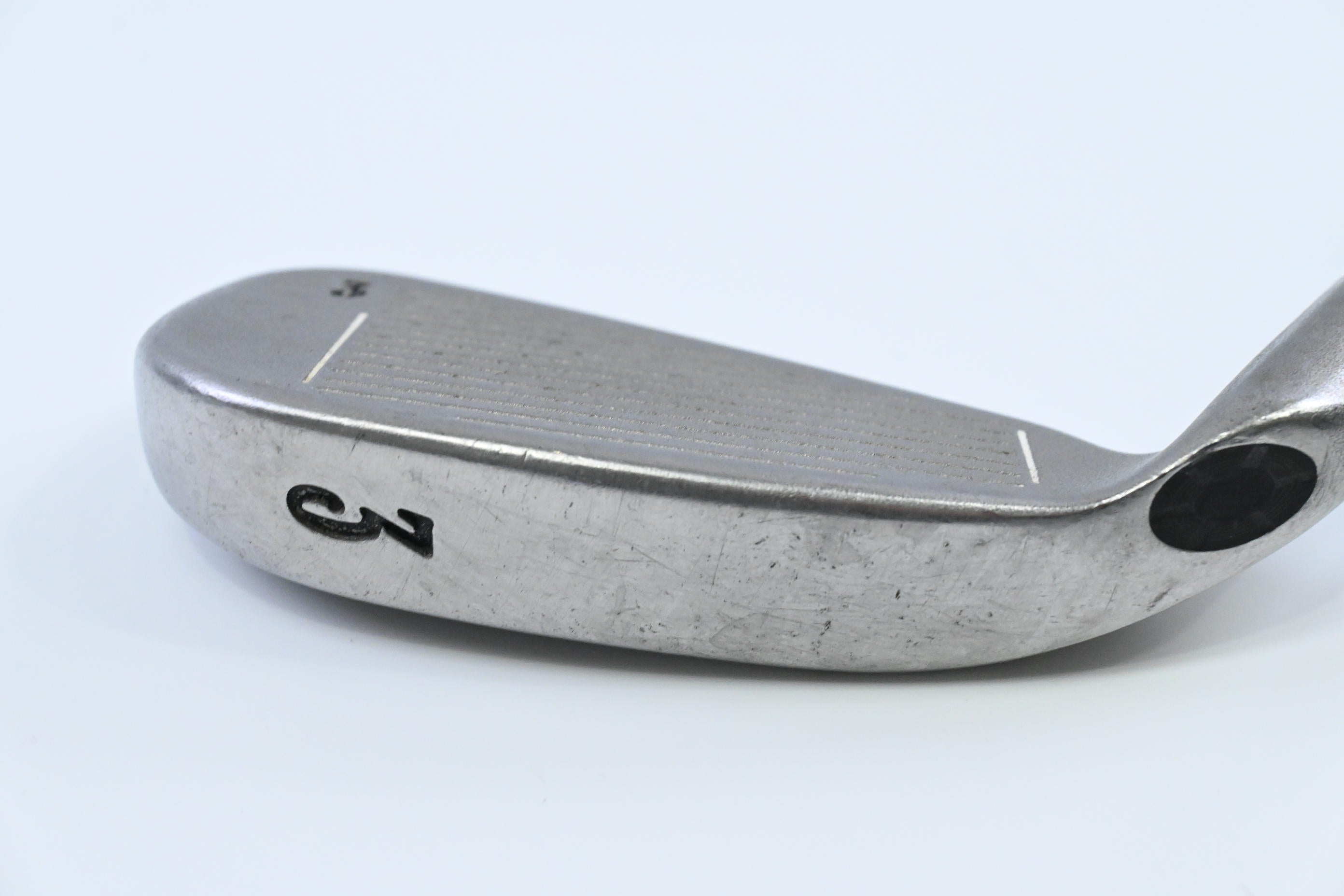 Callaway X-12 #3 Iron / 21 Degree / Regular Flex Callaway RCH 96 Shaft