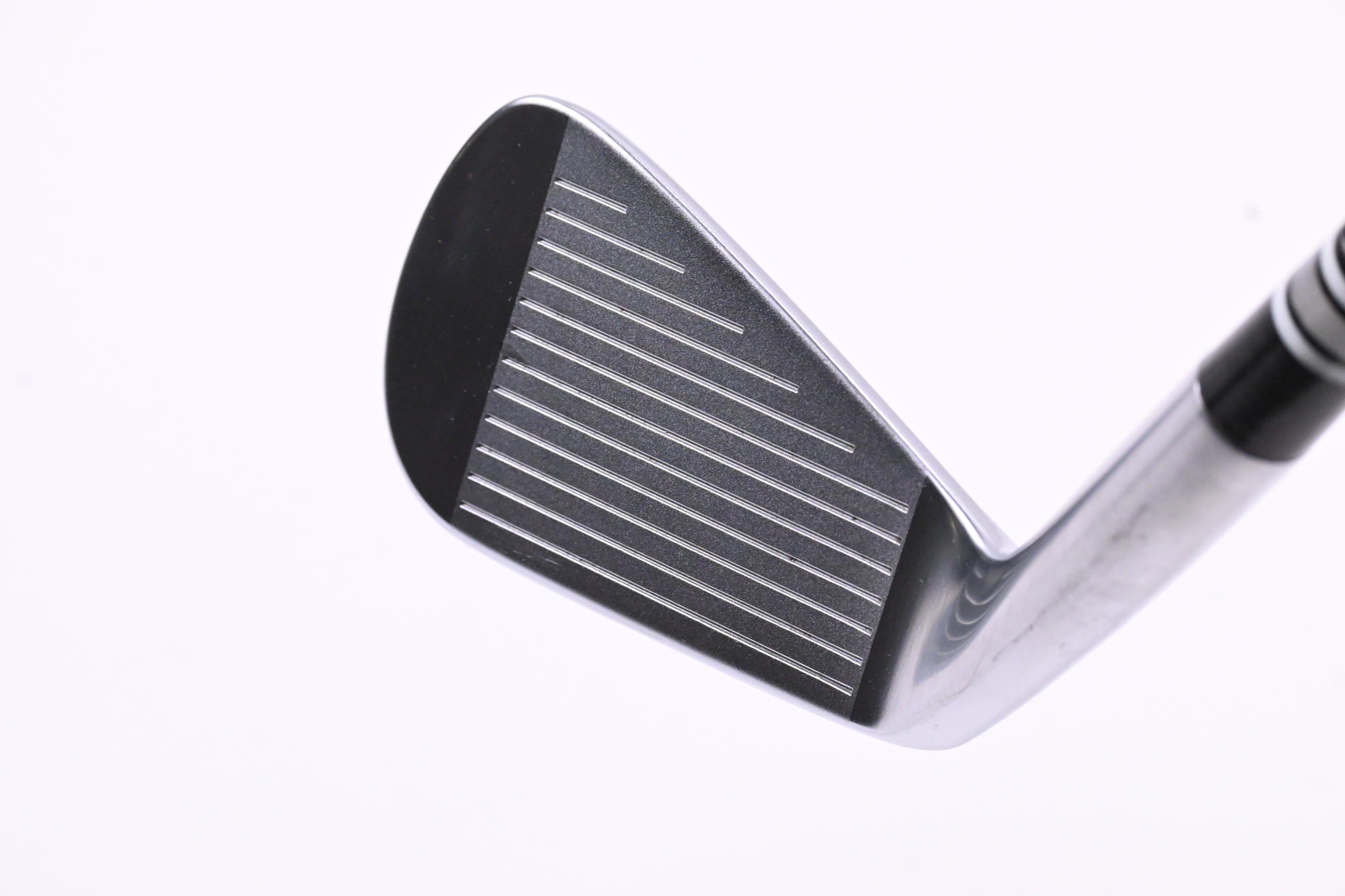 Miura MC-502 #5 Iron / 26 Degree / Stiff Flex Steel Shaft