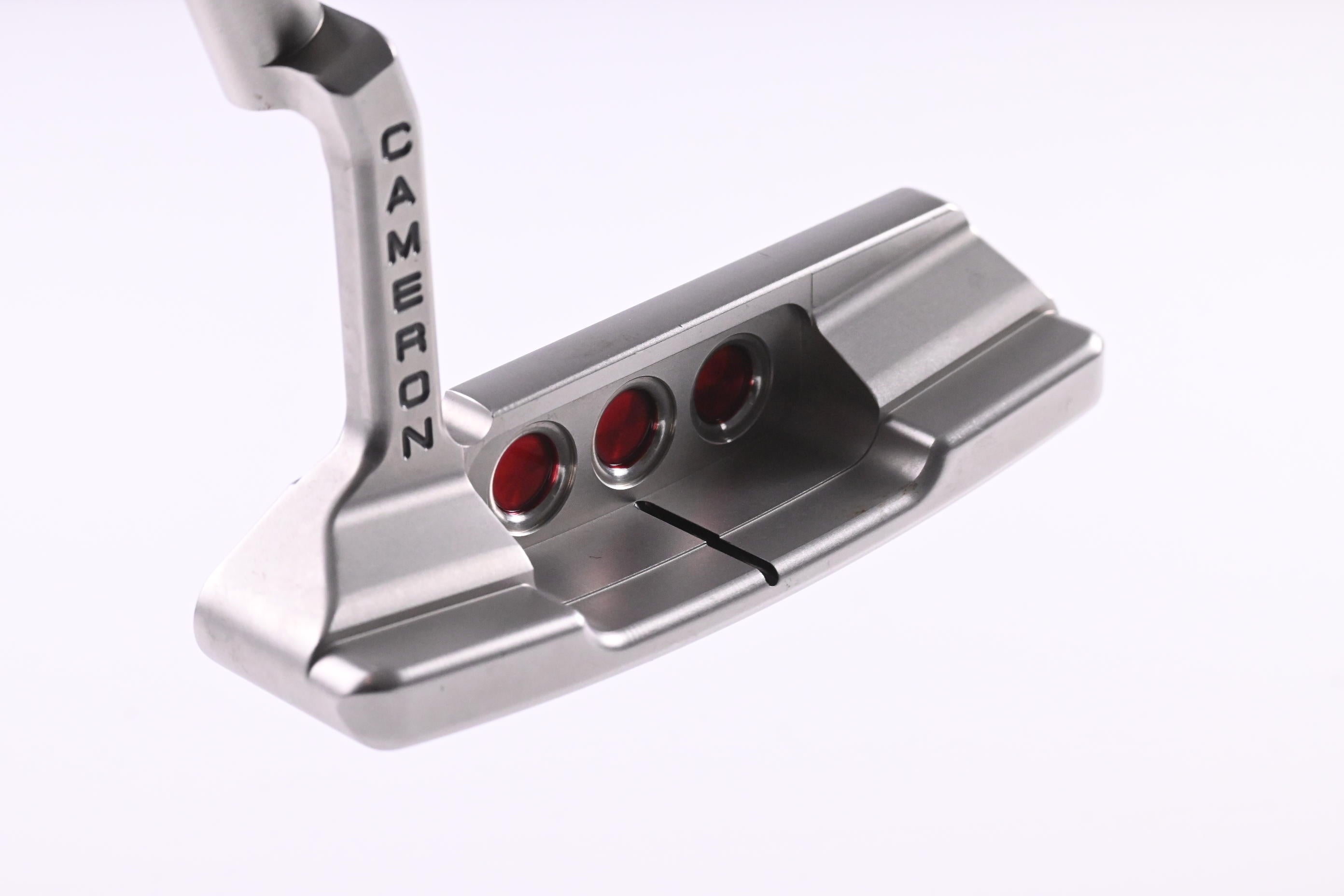 Scotty Cameron Select Newport 2 2014  Putter / 34 Inch