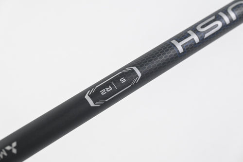 Callaway Elyte #4 Hybrid / 22 Degree / Senior Flex Vanquish 5 Shaft