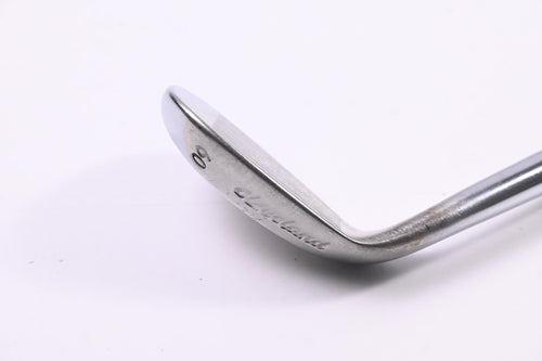 Cleveland CG14 Lob Wedge / 60 Degree / Wedge Flex Cleveland CG14 Steel Shaft