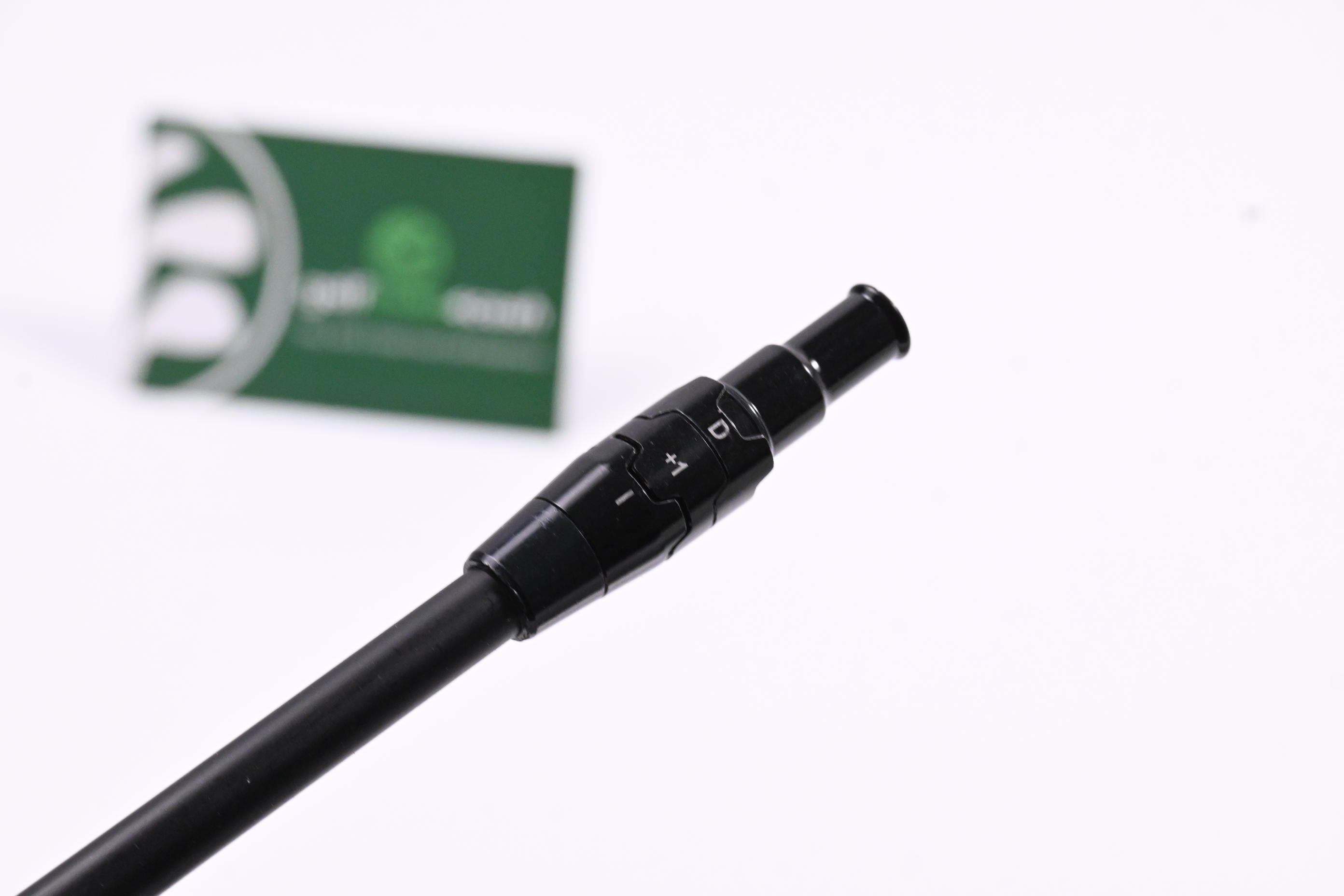 Helium Black 4 Driver Shaft / Ladies Flex / Callaway 2nd Gen