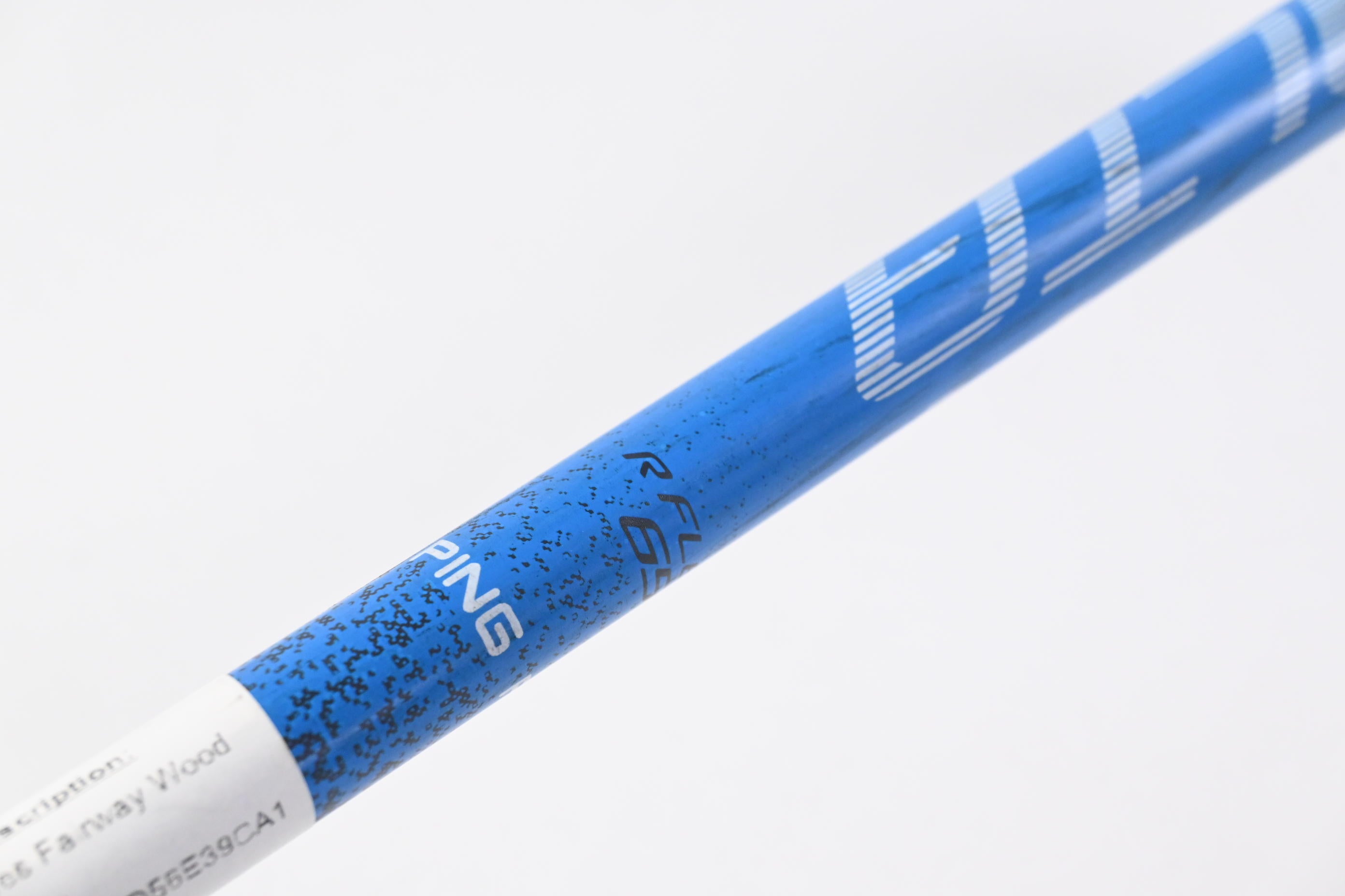 Ping G Series #5 Wood / 17.5 Degree / Regular Flex Ping Alta 65 Shaft