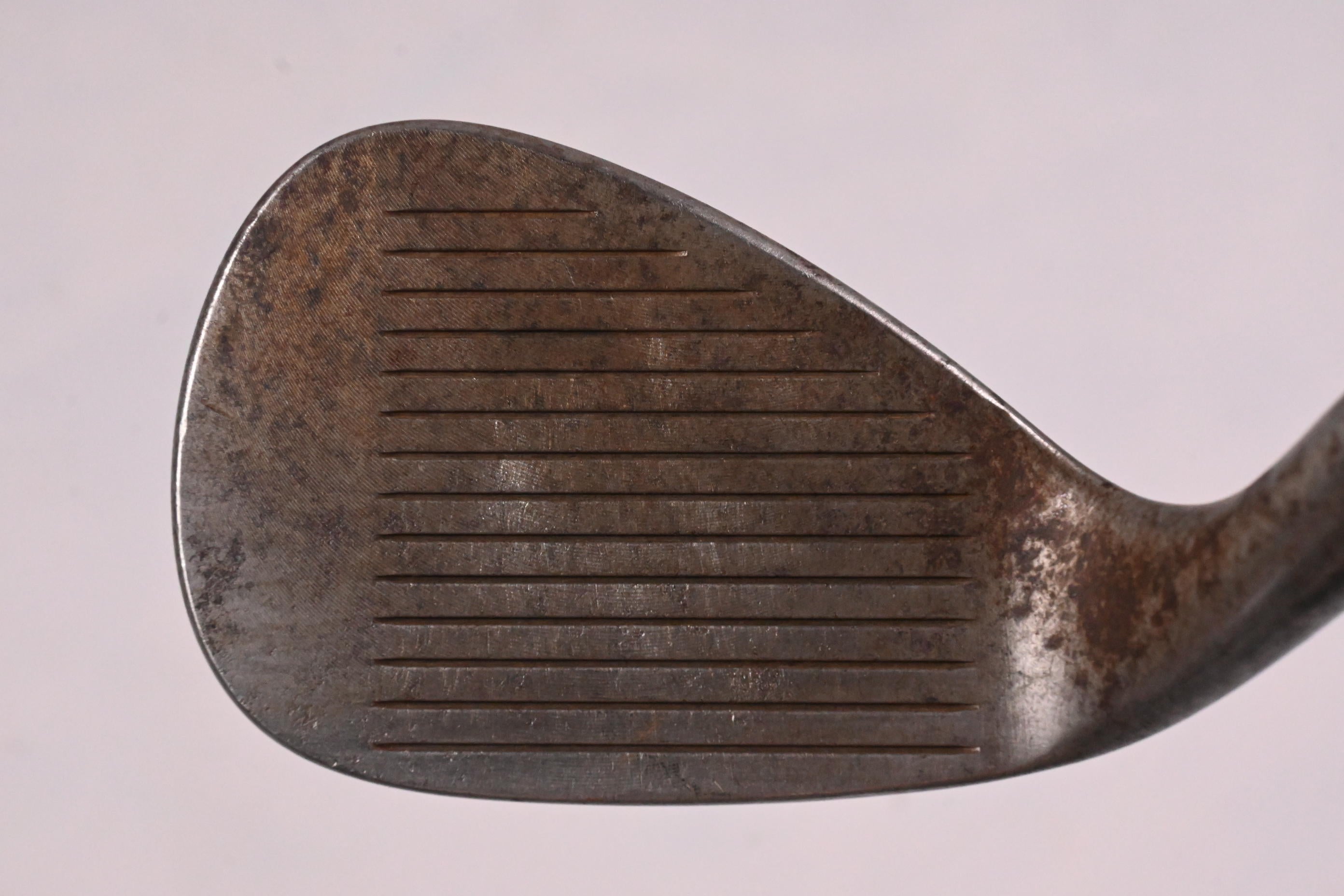 Titleist Vokey SM CC Gold Lob Wedge / 58 Degree / X-Flex Dynamic Gold Shaft