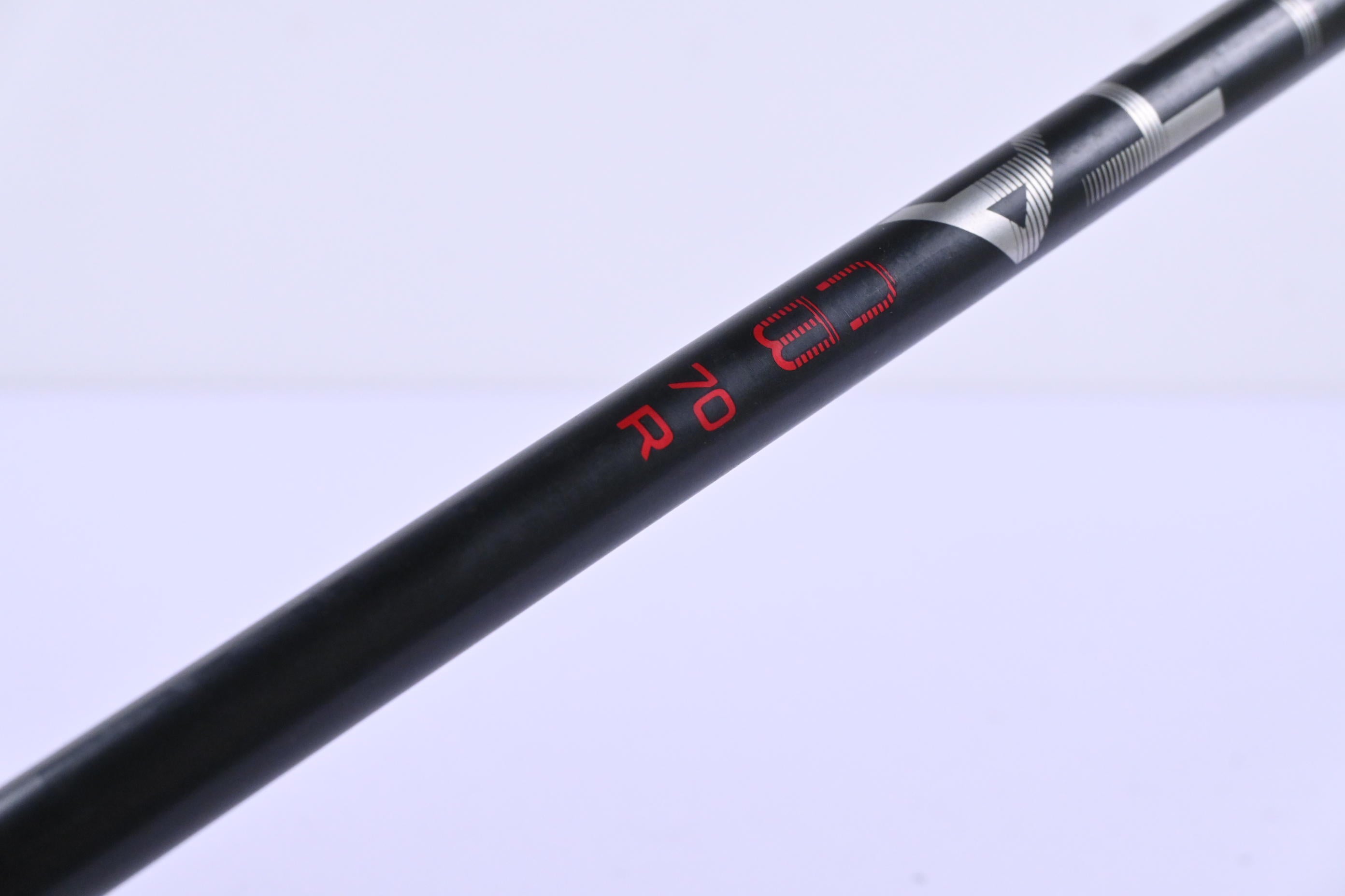 Ping G410 #5 Hybrid / 26 Degree / Regular Flex Ping Alta CB Red 70 Shaft