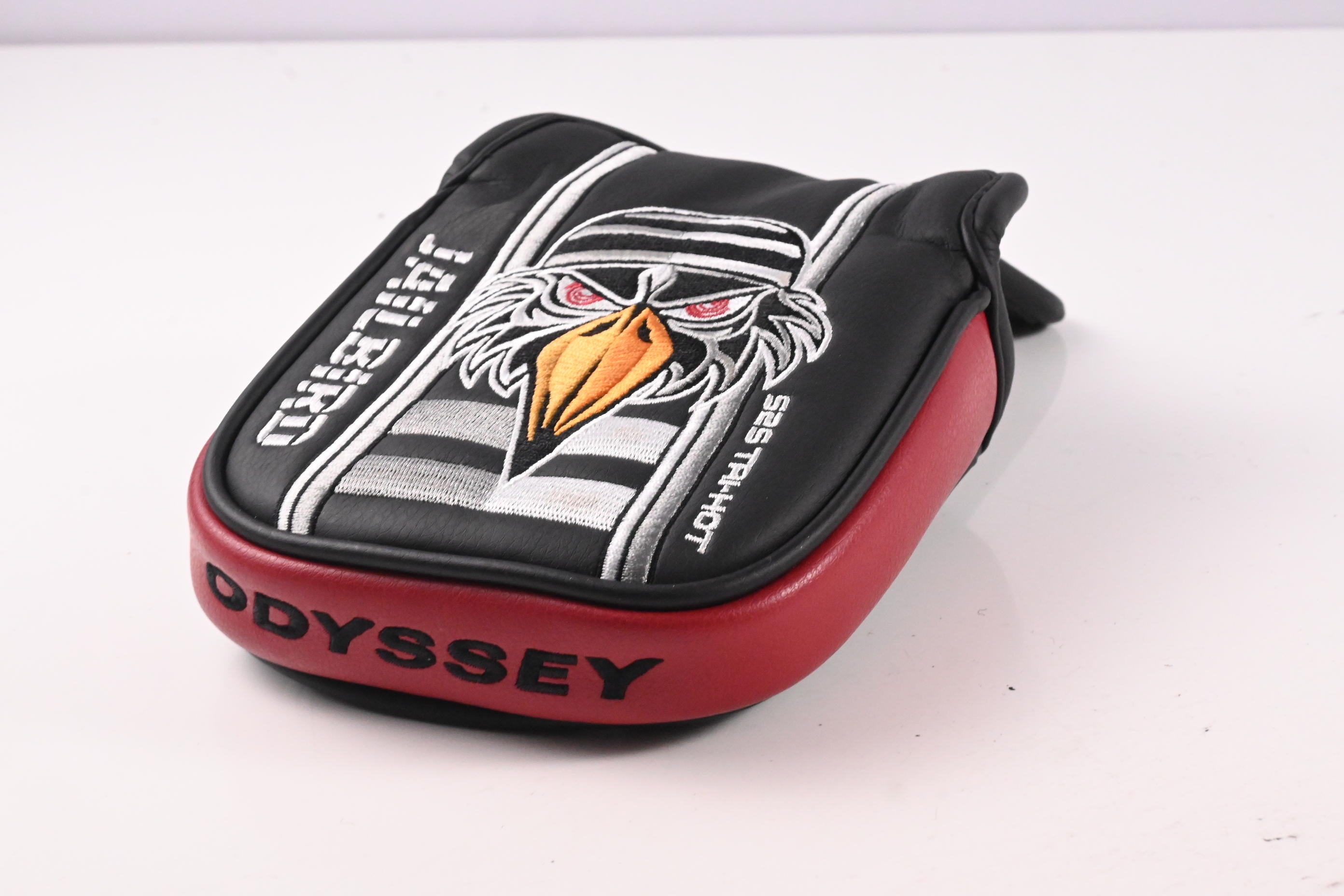 Odyssey Square 2 Square Tri-Hot Jailbird Putter / 34 Inch