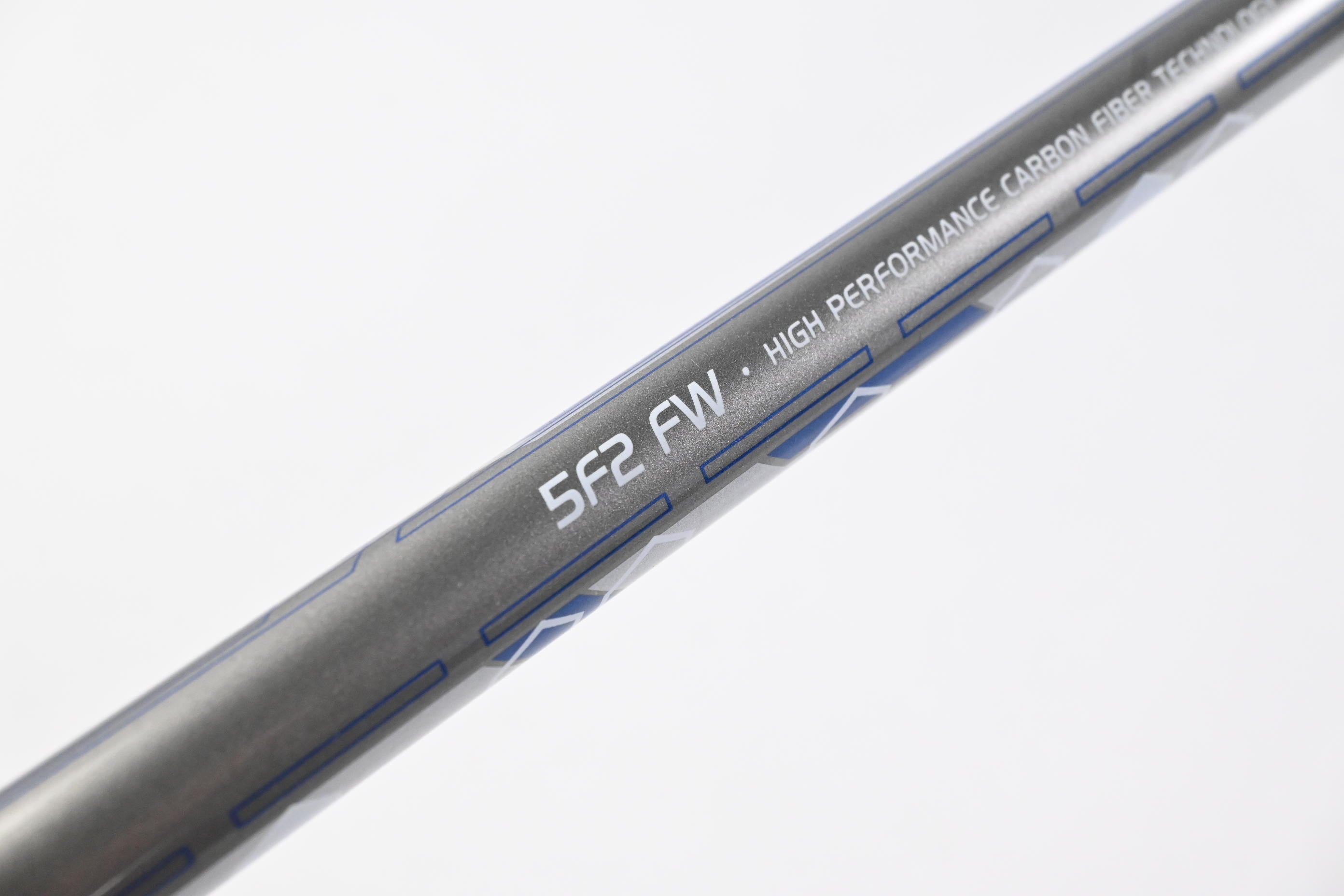 UST Mamiya Helium 5 #3 Wood Shaft / Senior Flex / Ping 3rd Gen
