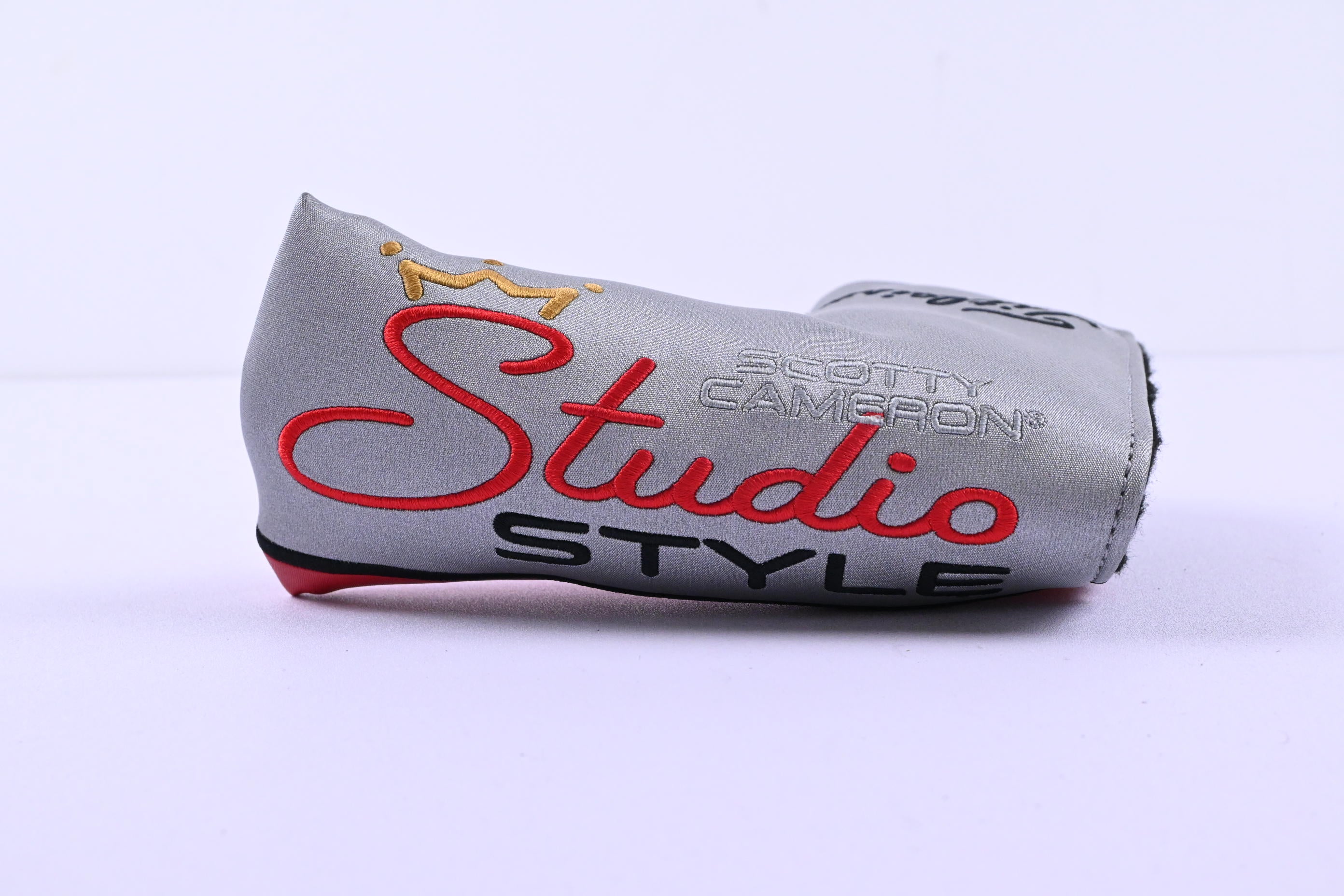Scotty Cameron 2025 Studio Style Santa FE Putter / 34 Inch