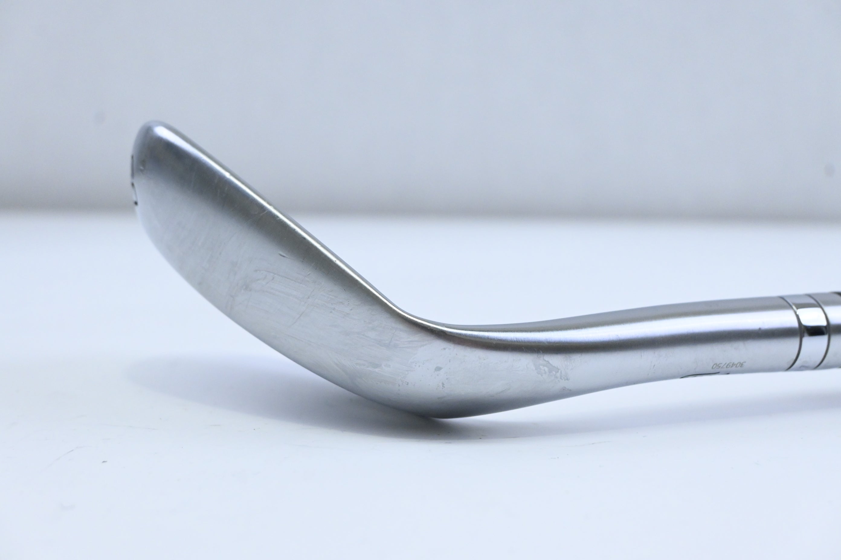 Titleist Vokey SM11 Lob Wedge / 60 Degree / Stiff Flex NS Pro Modus3 Tour 105