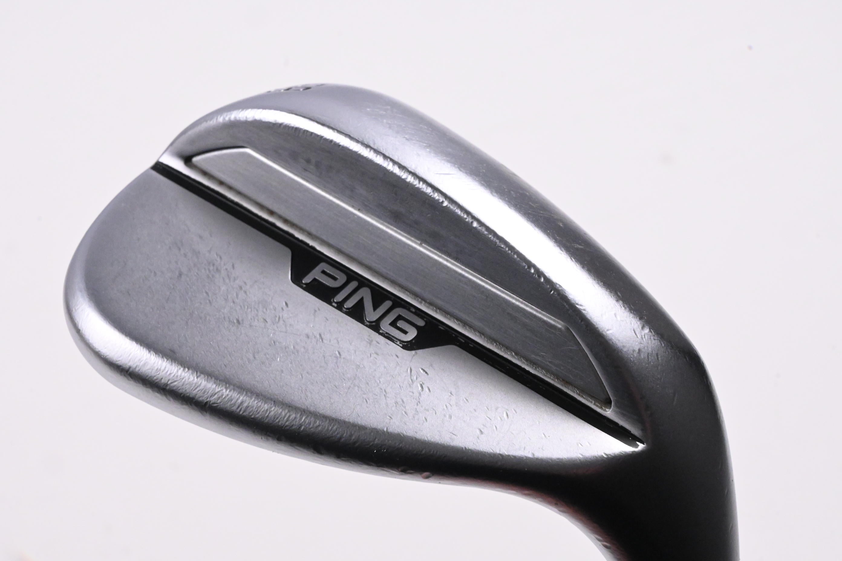 Ping S159 Lob Wedge / 58 Degree / Red Dot / Wedge Flex Ping Z-Z115 Shaft
