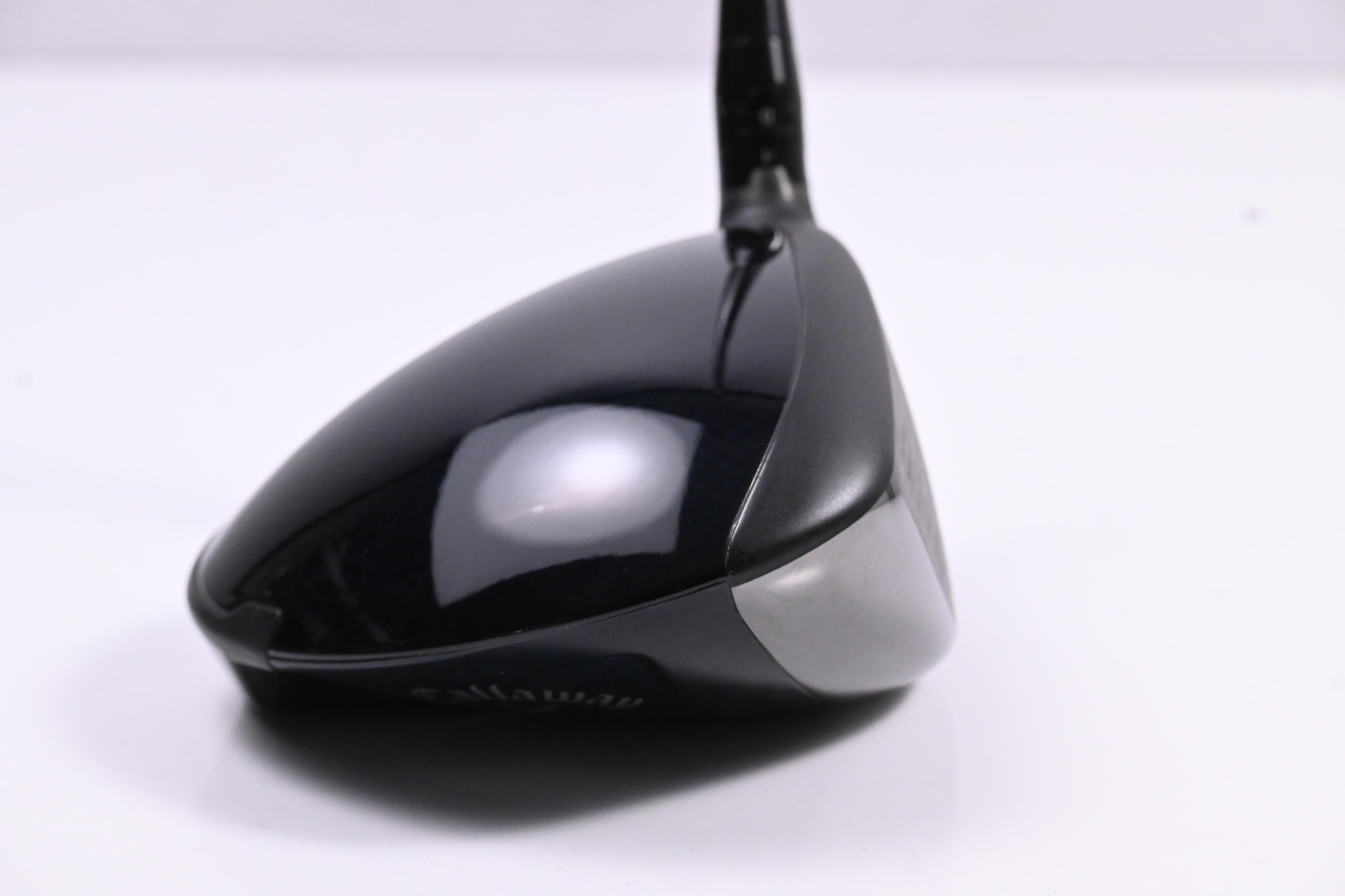 Callaway Paradym Triple Diamond Driver / 10.5 Degree / Regular Flex Tensei AV