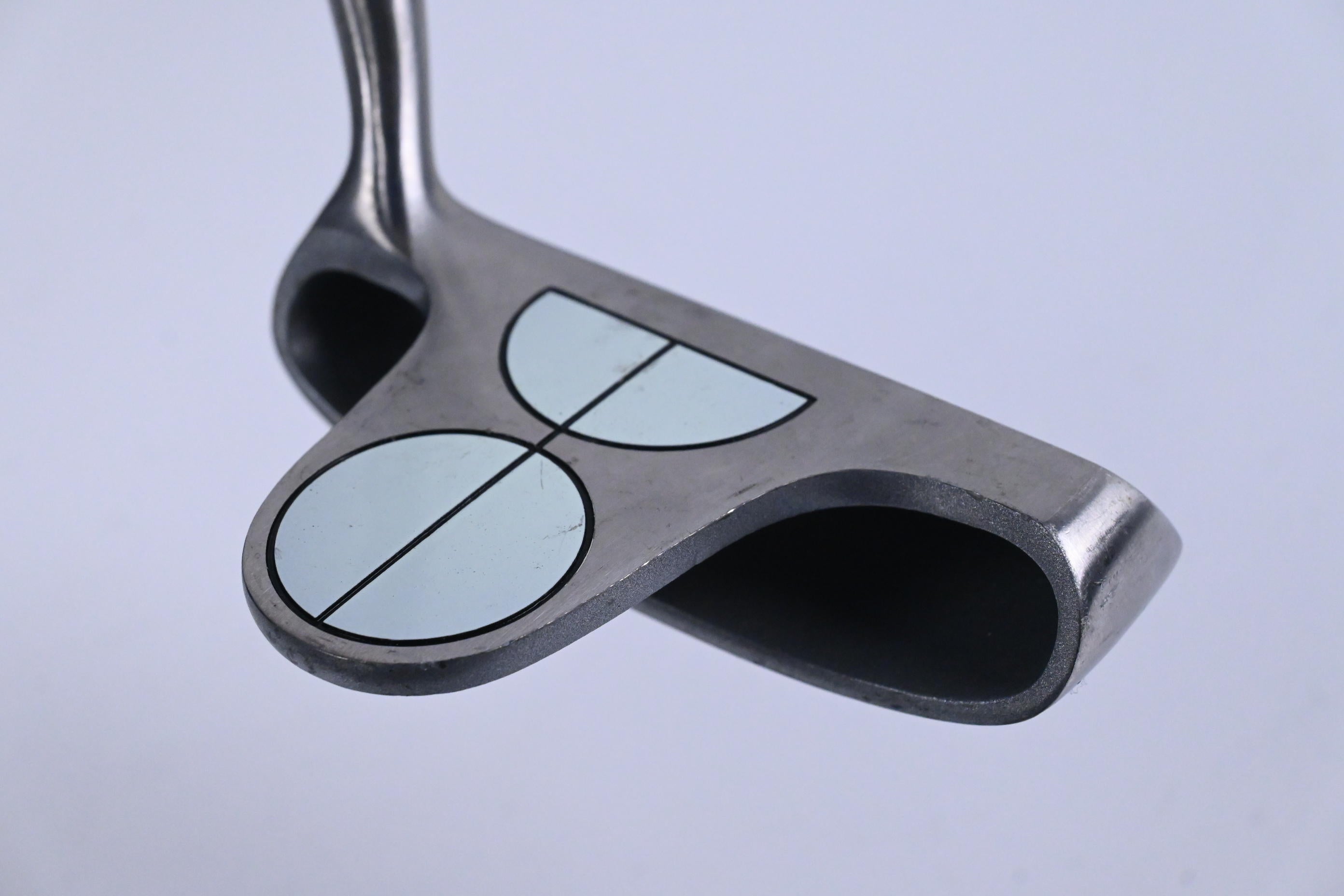 Longridge Chipper / 37 Degree / Stiff Flex Longridge