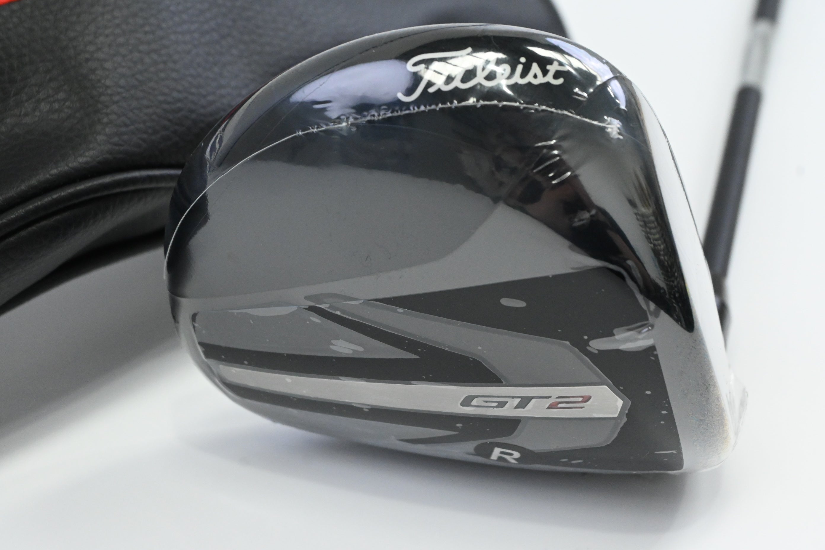 Titleist GT2 Driver / 10 Degree / Regular Flex Tensei 1K Blue 55 Shaft