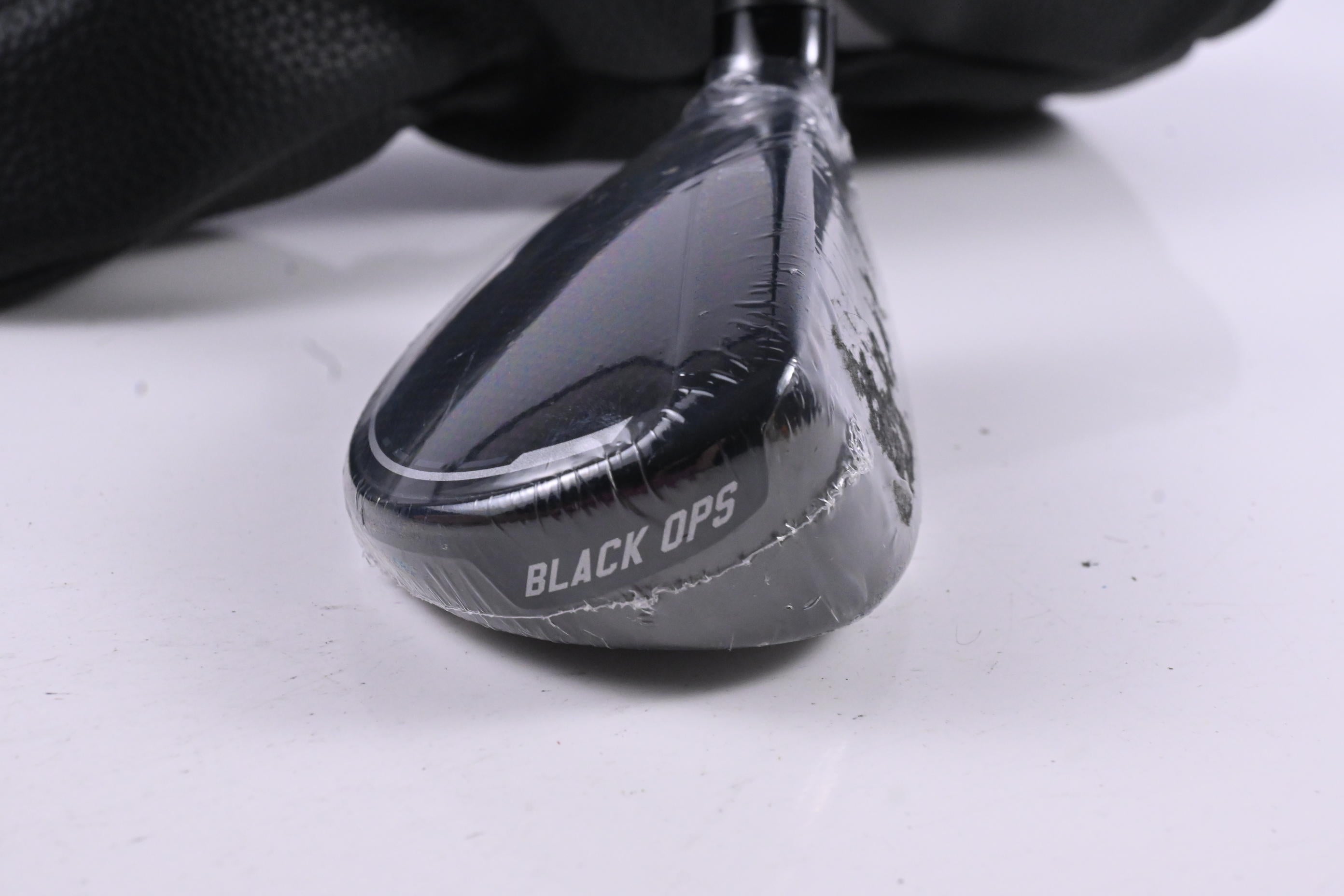 PXG 0311 Black Ops #3 Hybrid / 19 Degree / Stiff Flex Diamana 60 Shaft