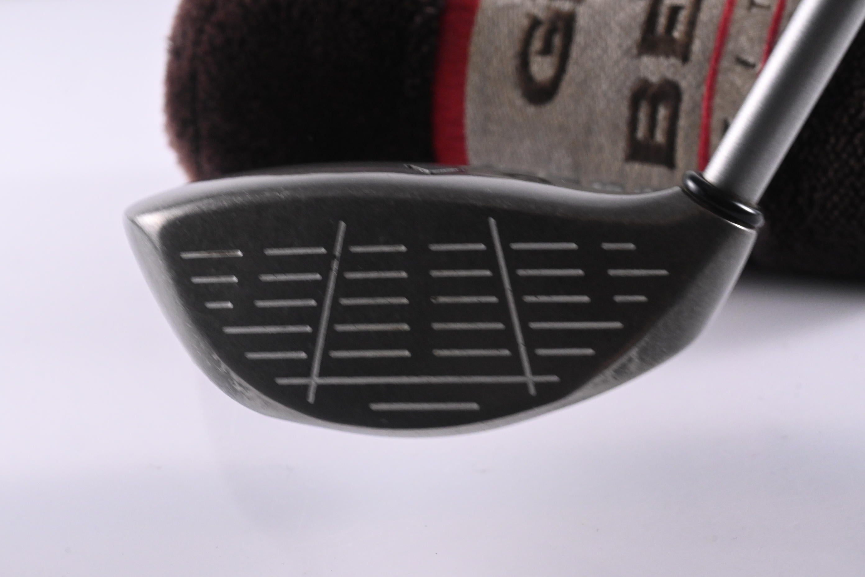 Callaway Big Bertha Warbird #4 Wood / 16.5 Degree / Regular Flex Callaway BB UL