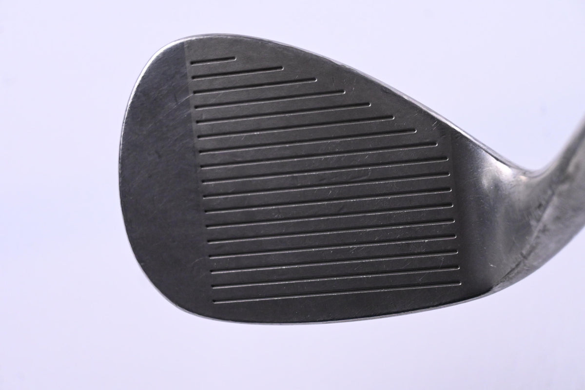Cobra King Pur Gap Wedge / 52 Degree / Stiff Flex Cobra Steel Shaft
