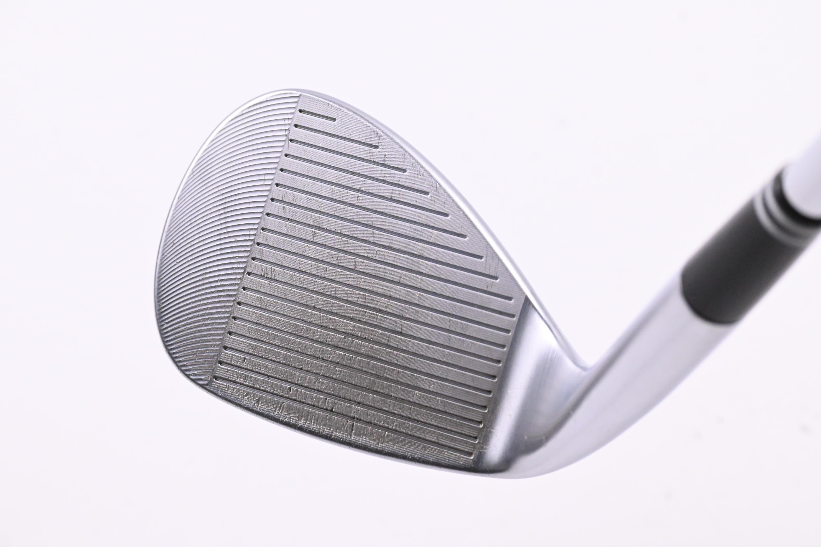 Cleveland RTX ZipCore Lob Wedge / 58 Degree / Wedge Flex Dynamic Gold Shaft