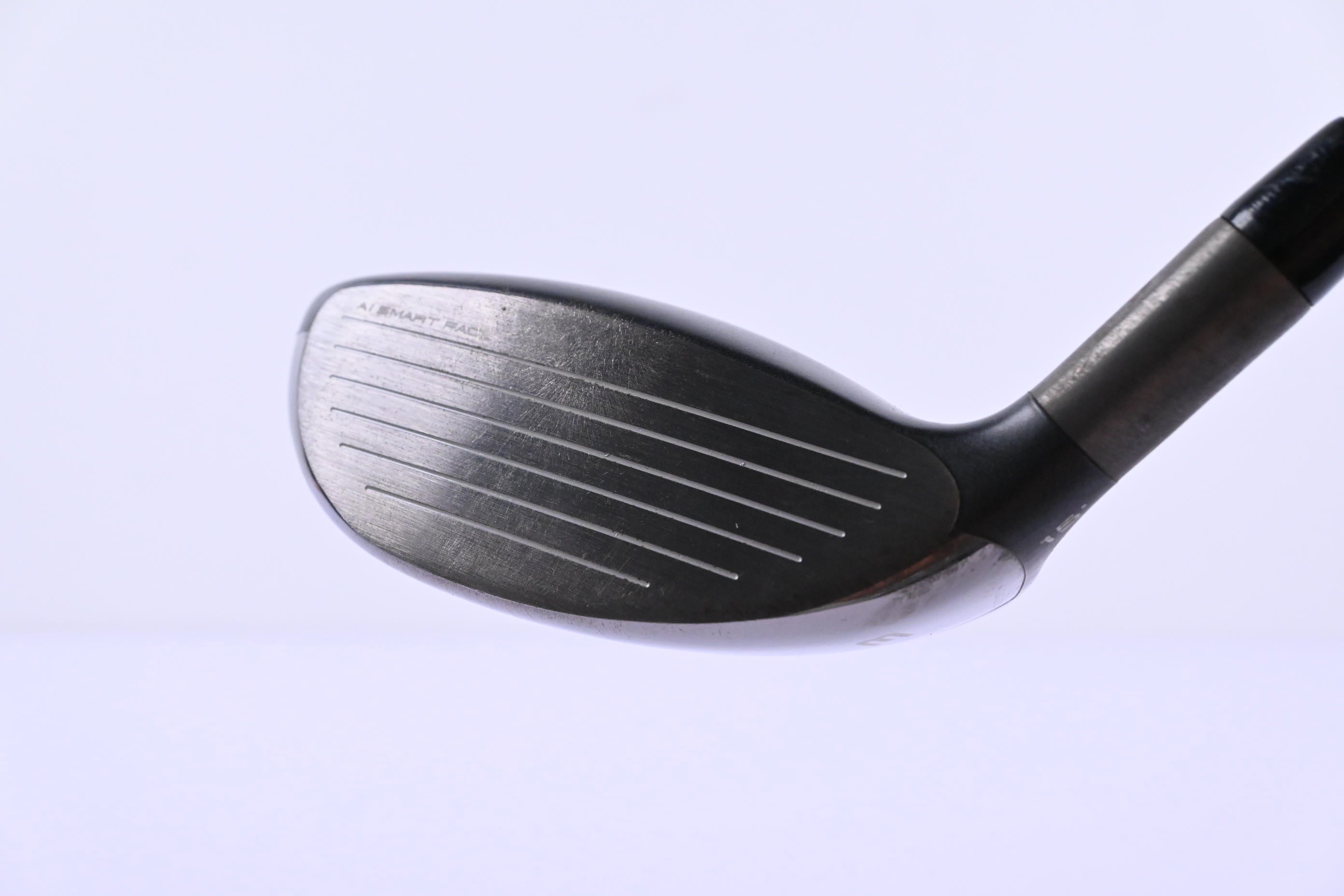 Callaway Paradym Ai Smoke Triple Diamond #3 Wood / 15 Degree / Stiff Flex Tensei