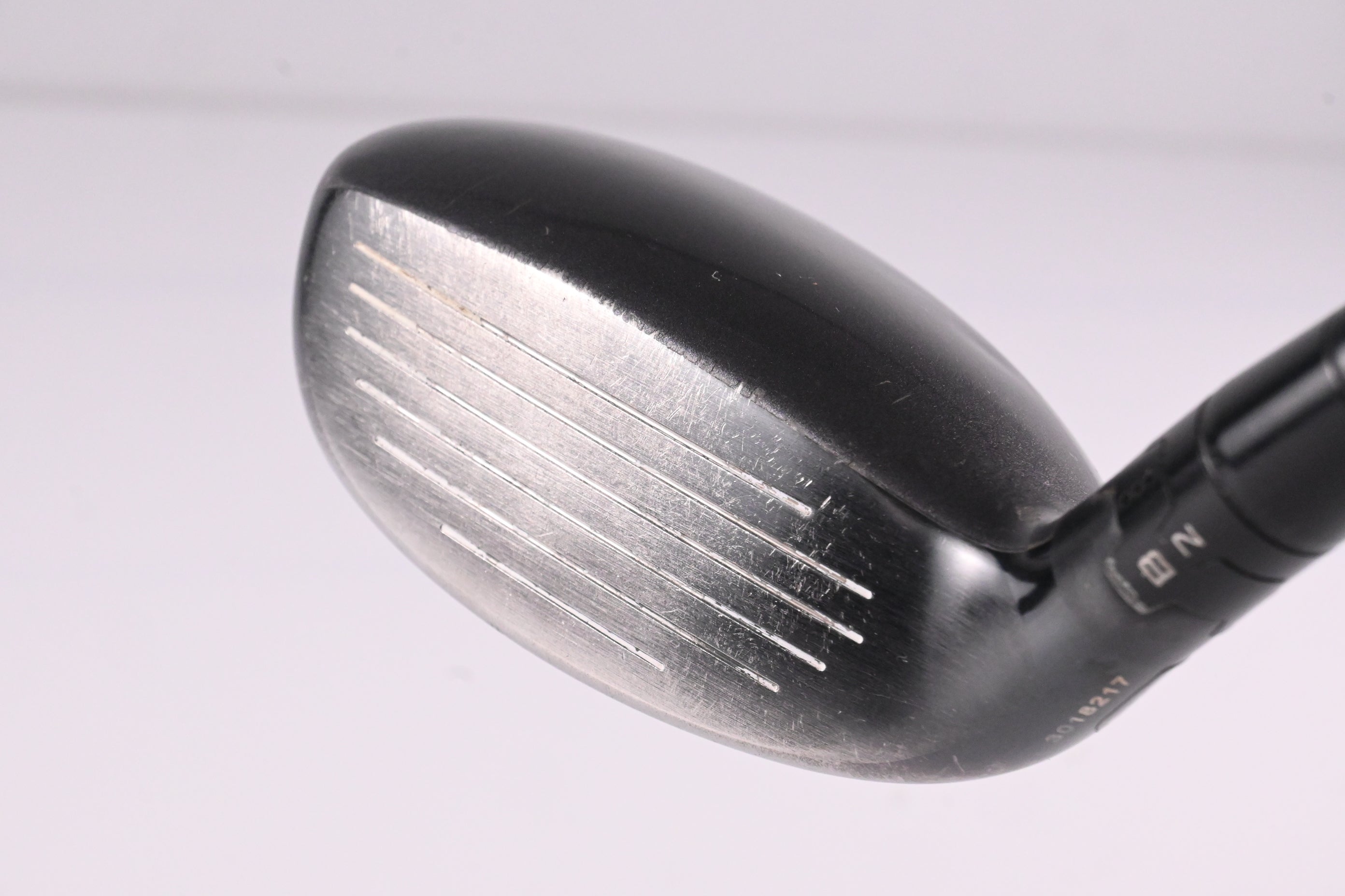 Titleist 816 H1 #3 Hybrid / 19 Degree / Stiff Flex Diamana S+ Blue 70 Shaft