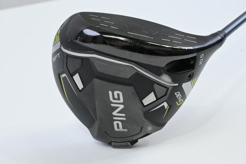 Ping G430 SFT Driver / 10.5 Degree / Regular Flex Ping Alta CB Slate 55