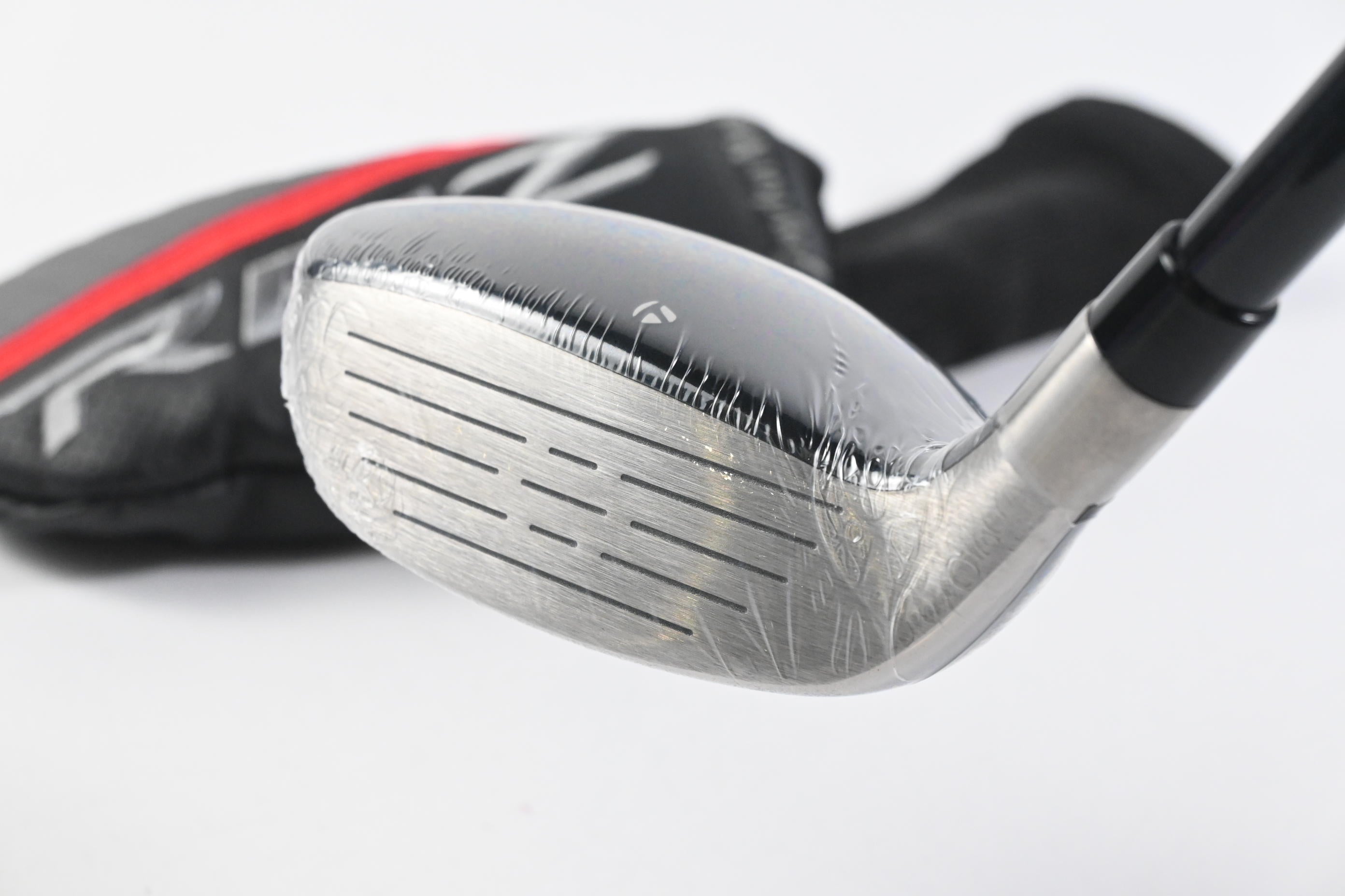 Taylormade RBZ #4 Hybrid / 22 Degree / Regular Flex Taylormade RBZ 55