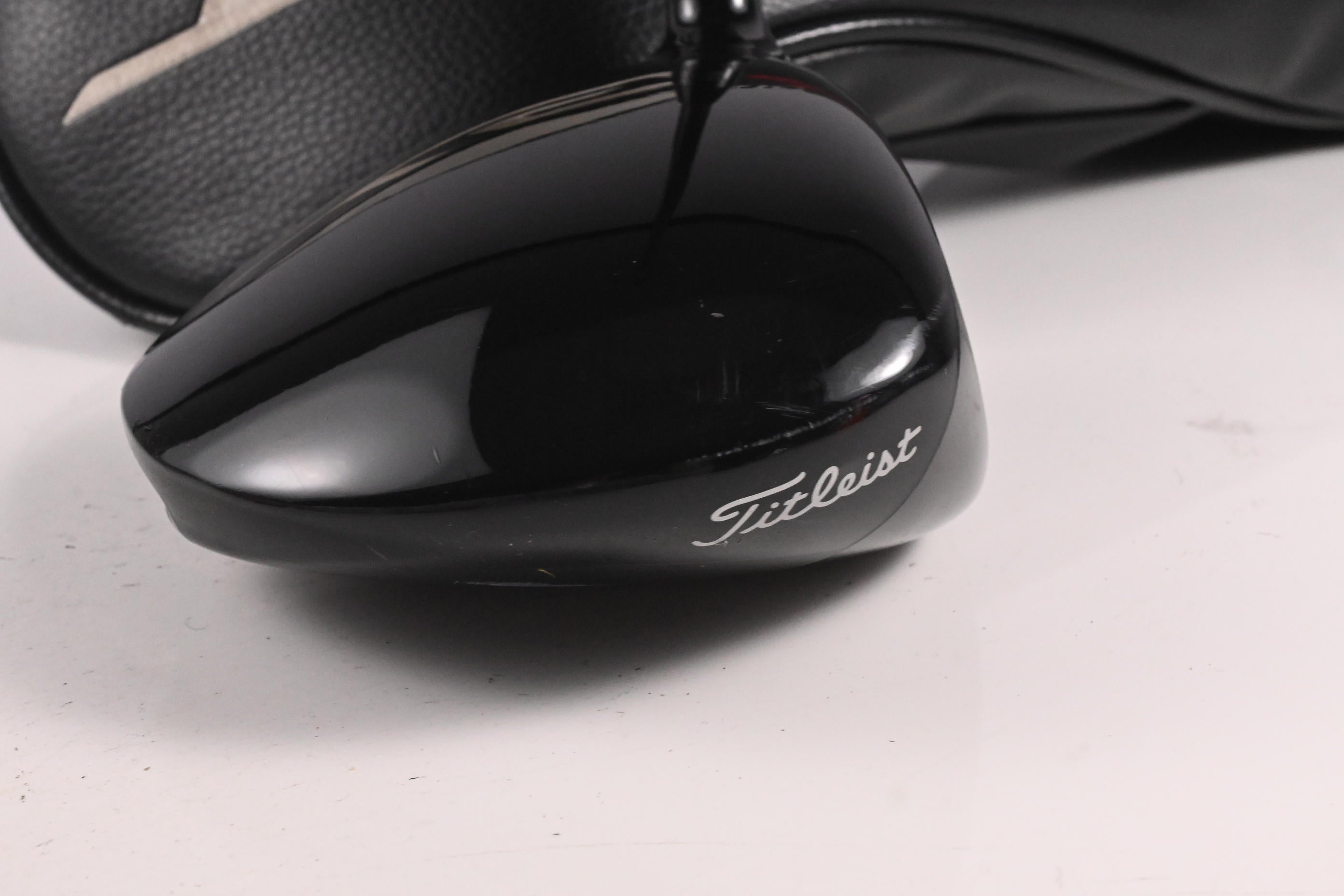 Titleist GT2 Driver / 10 Degree / Stiff Flex Tensei 1K Black 65 Shaft