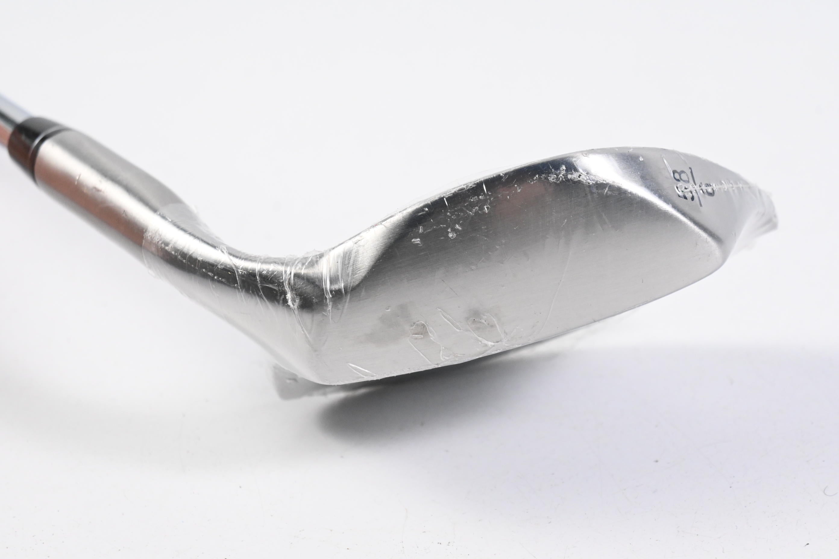Left Hand Cutter CTR-1 Lob Wedge / 58 Degree / Wedge Flex Cutter CTR-1 GCi Shaft
