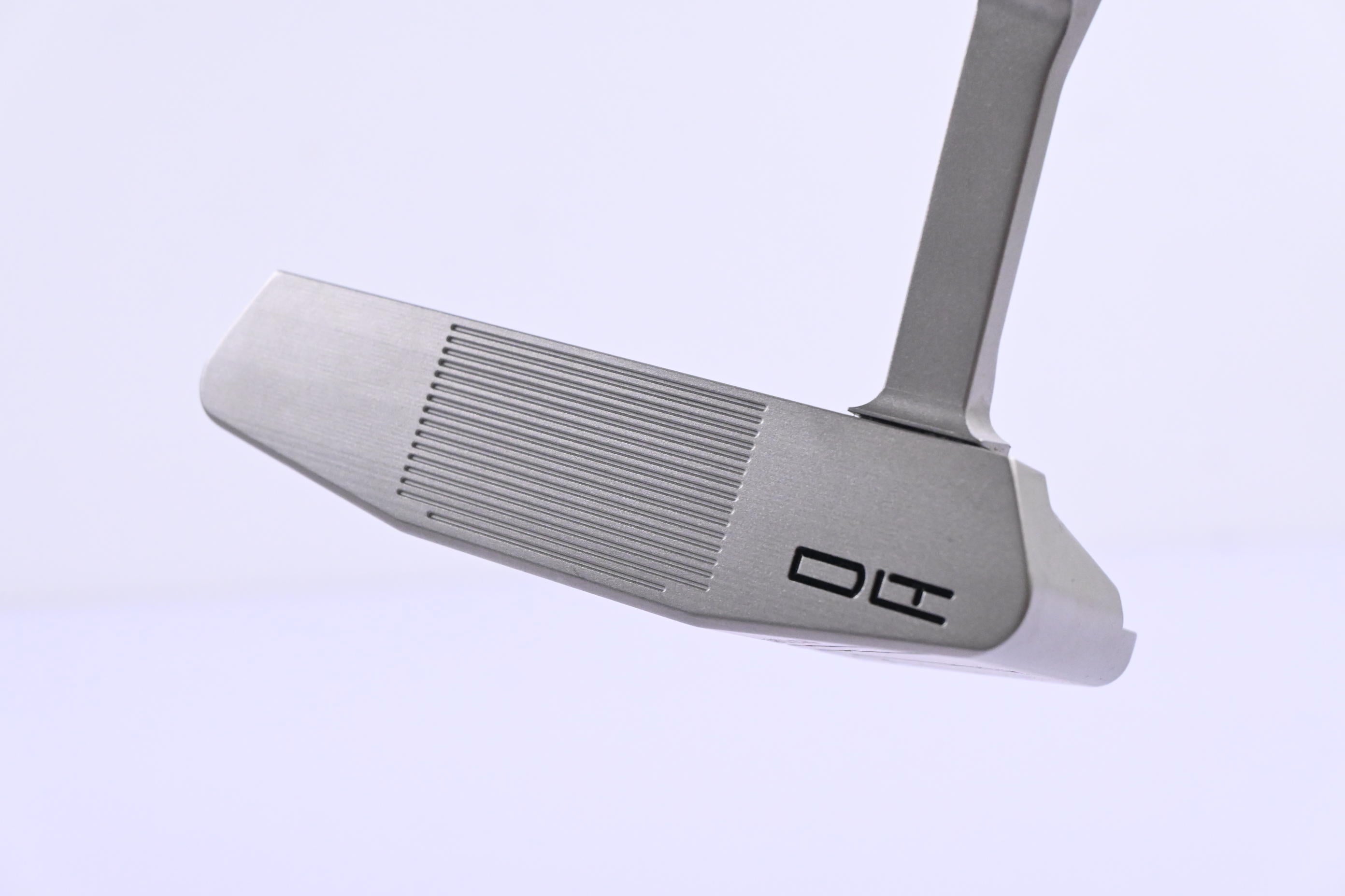 SIK DW 2.0 C Putter / 39 Inch