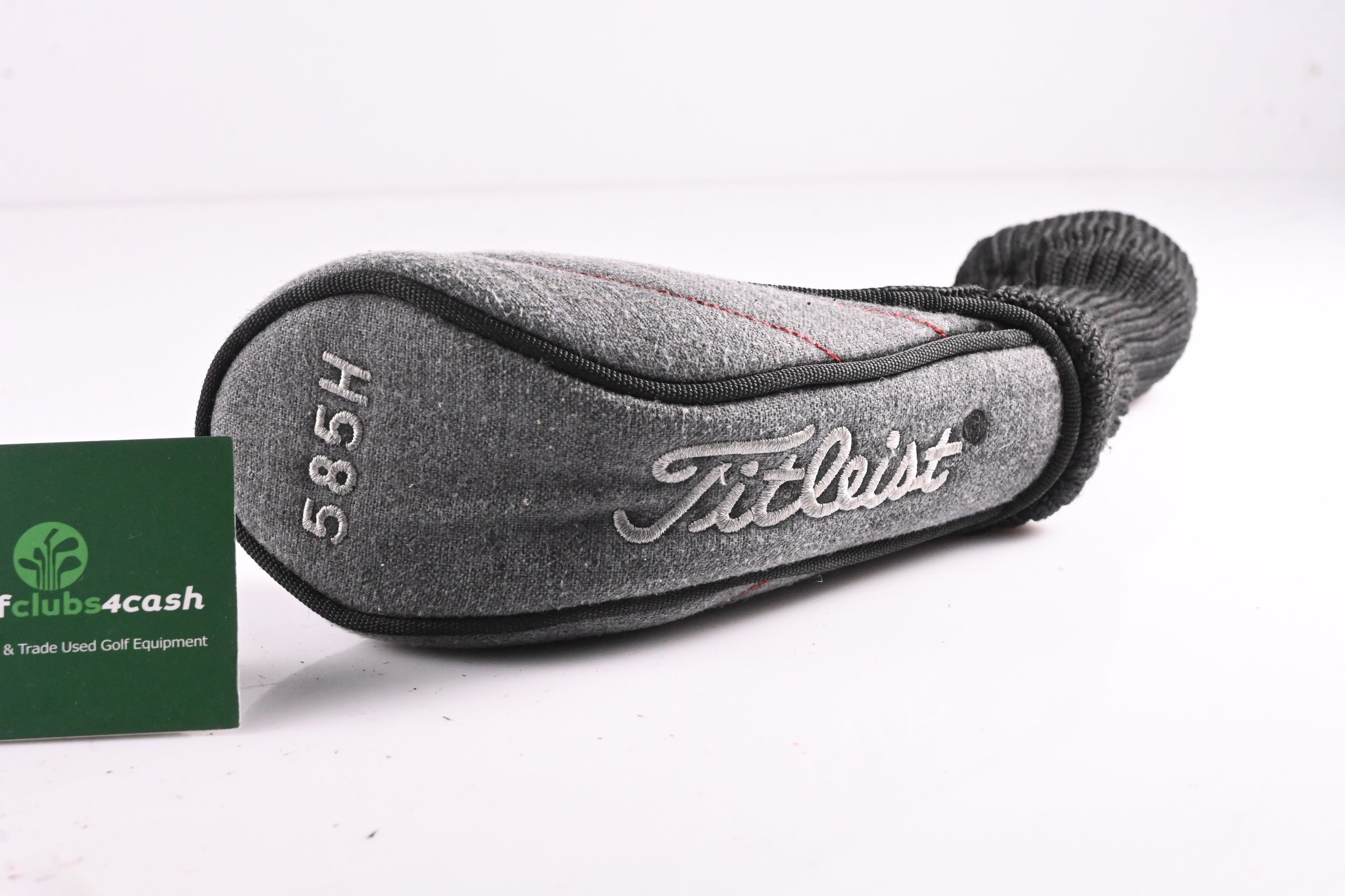 Titleist 585.H #3 Hybrid / 19 Degree / Regular Flex Tour AD YS Shaft