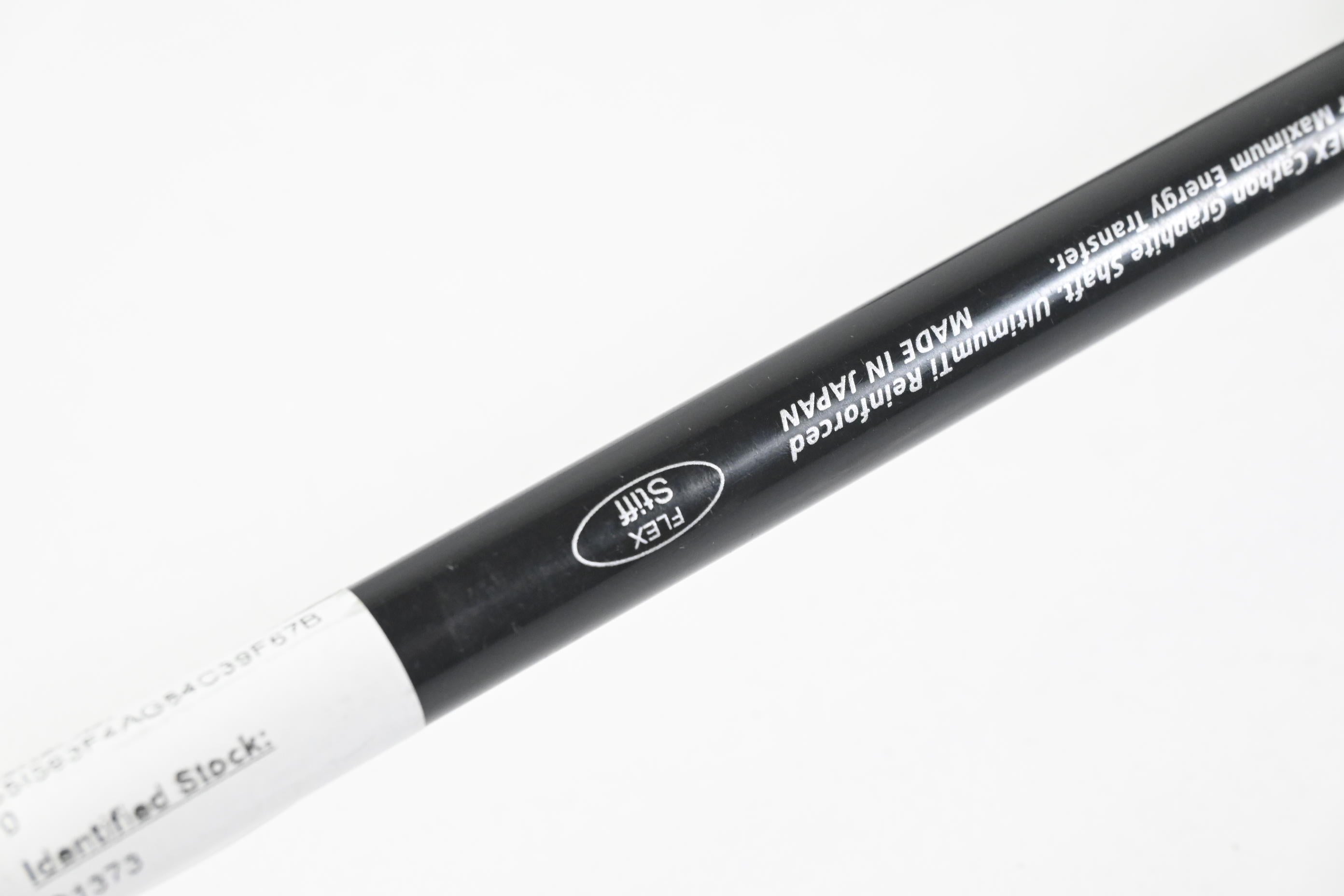 Yonex Cyberstar Powerbrid Driver / 10.5 Degree / Stiff Flex Yonex Ultimum 70