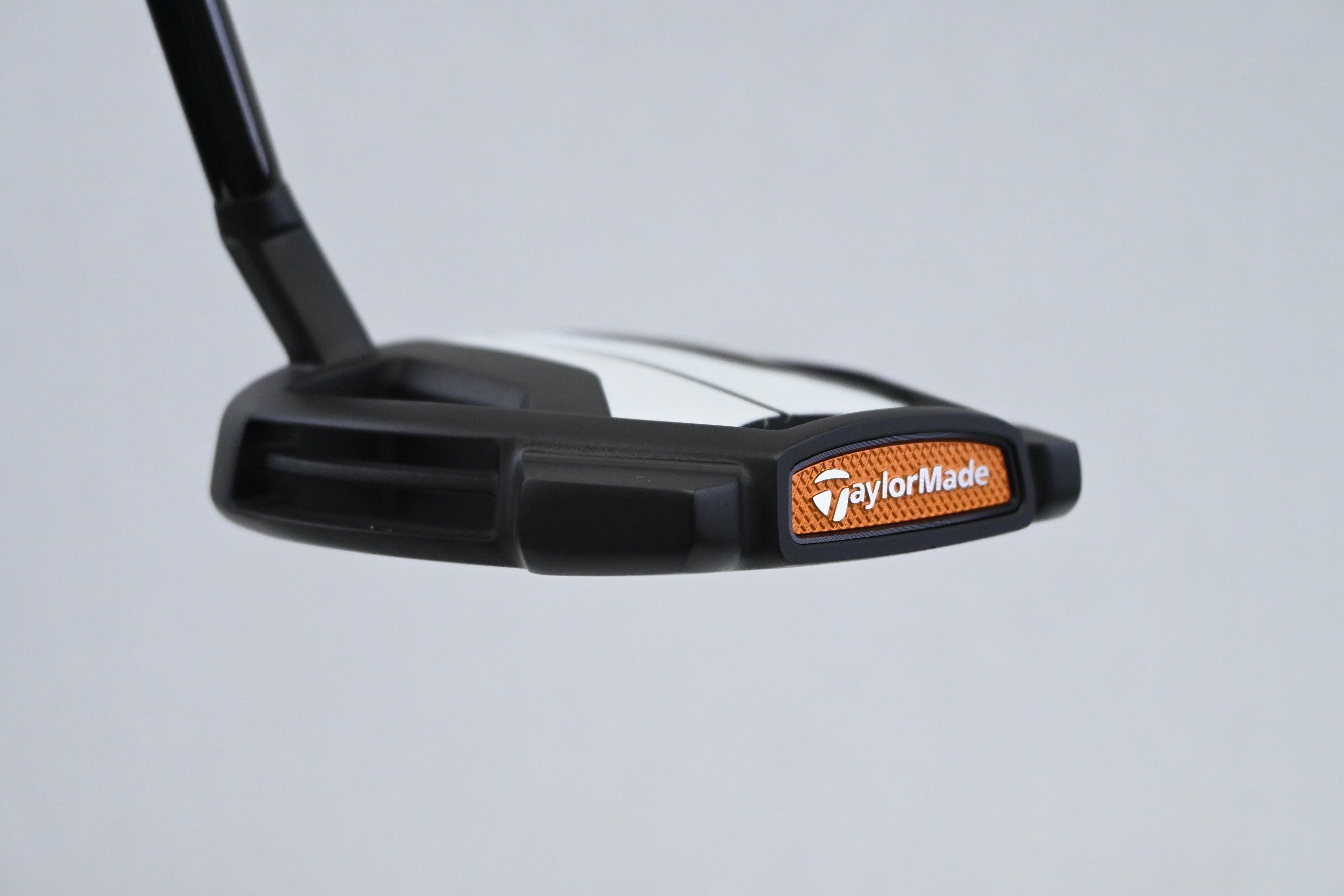 Taylormade Spider Tour X Black 2025 Short Slant Putter / 34 Inch