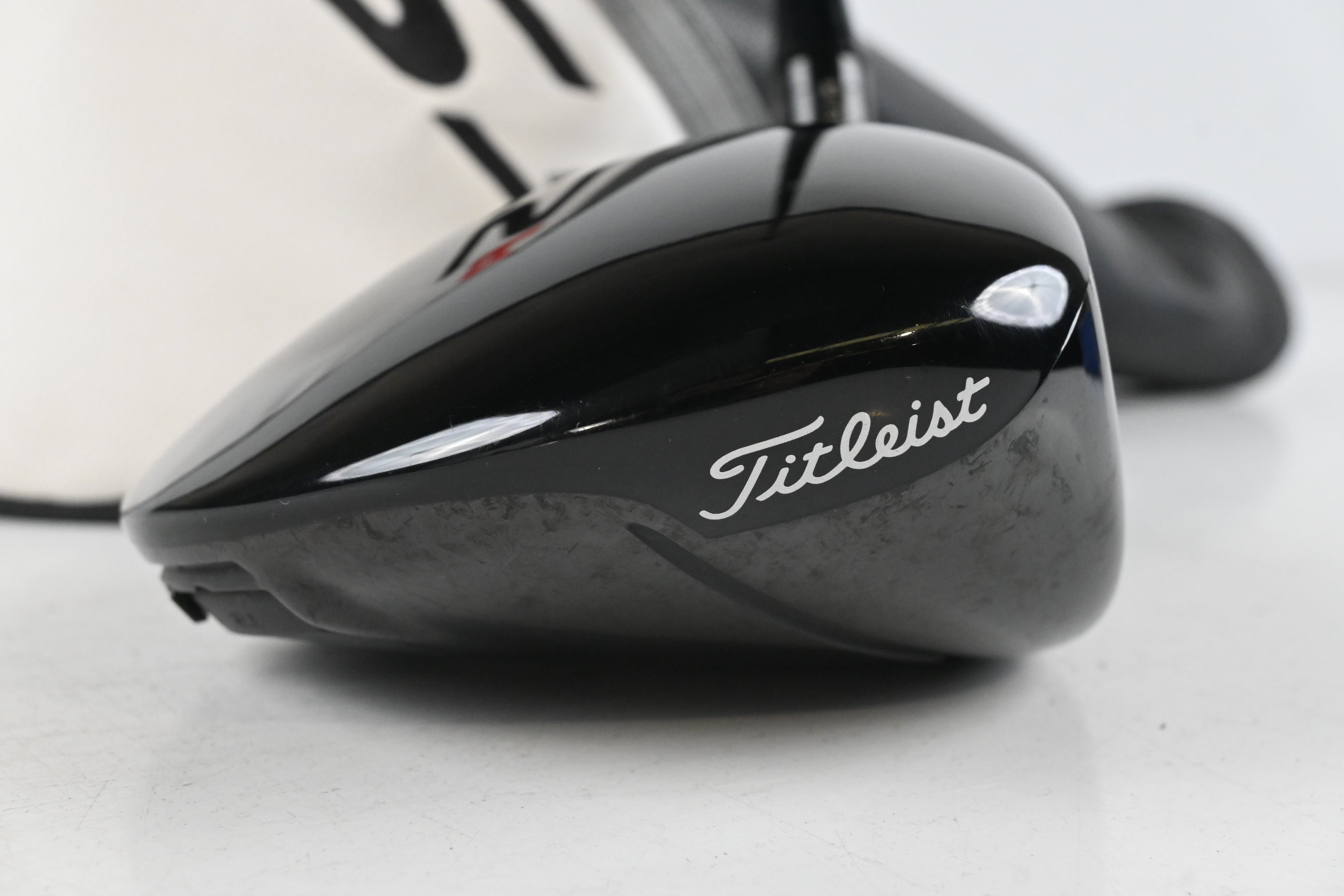 Titleist TSR3 Driver / 9 Degree / X-Flex Tensei 1K Black 75 Shaft