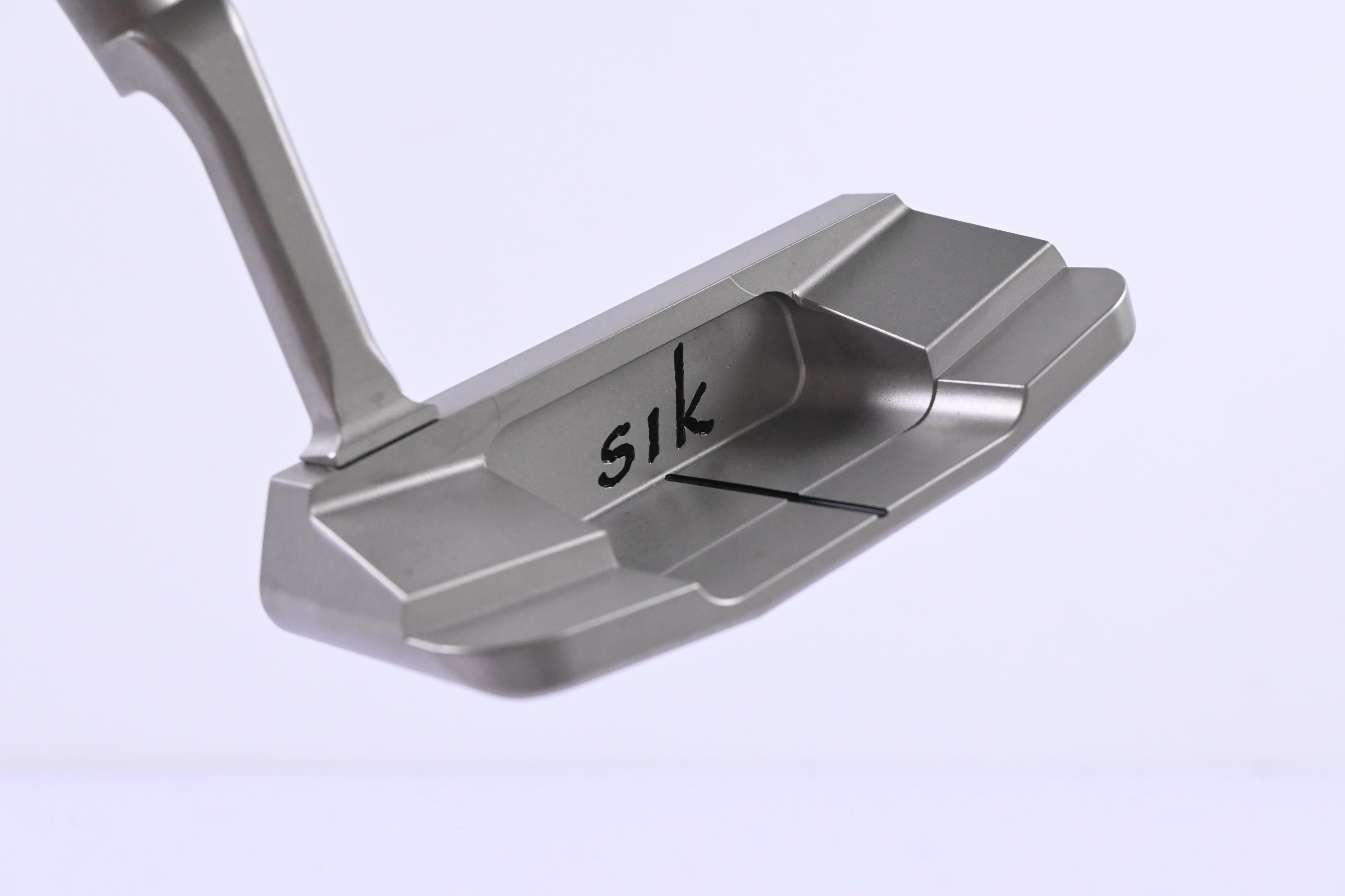 SIK DW 2.0 C Putter / 39 Inch