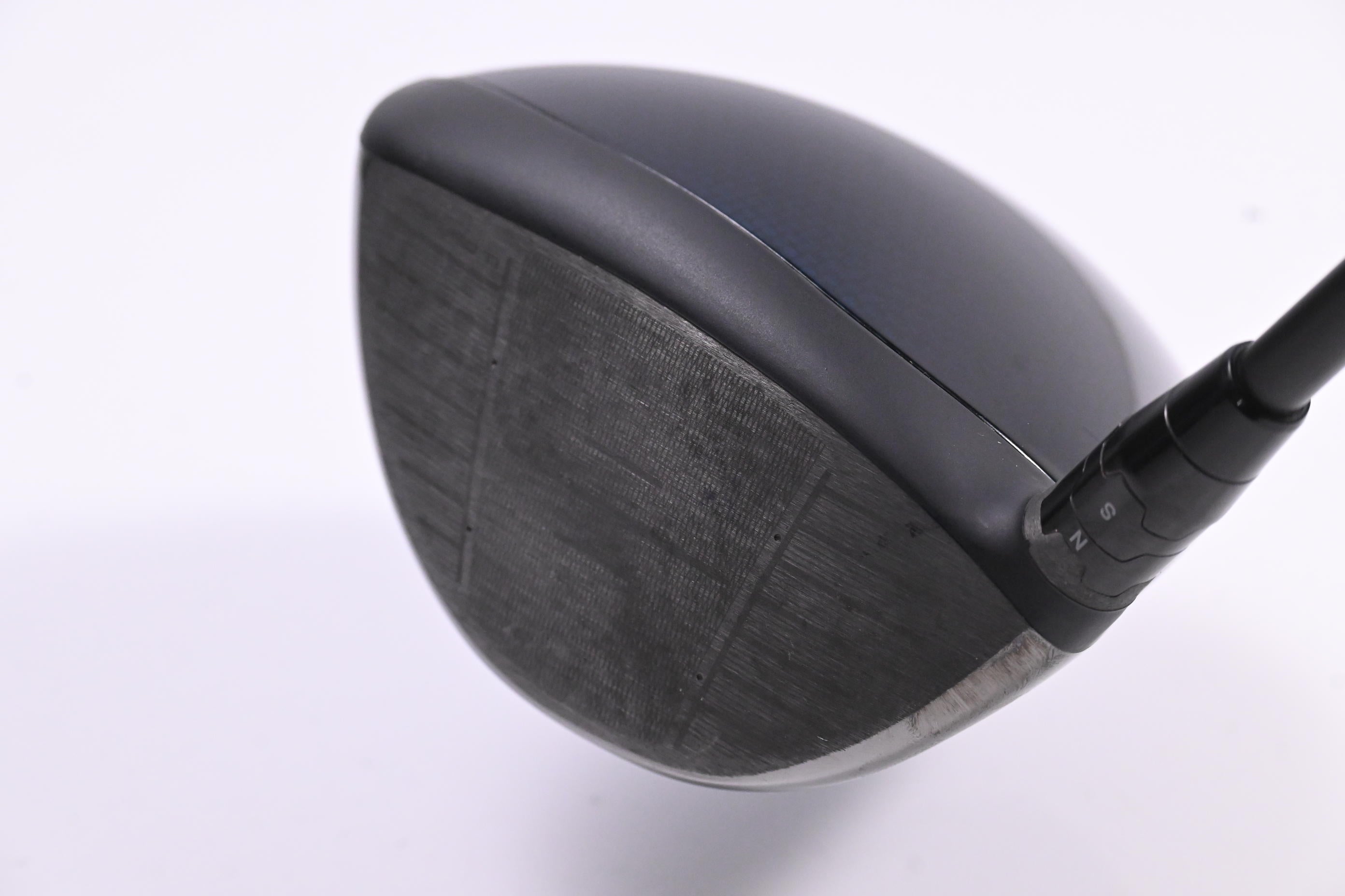 Callaway Paradym Triple Diamond Driver / 10.5 Degree / Regular Flex Tensei AV