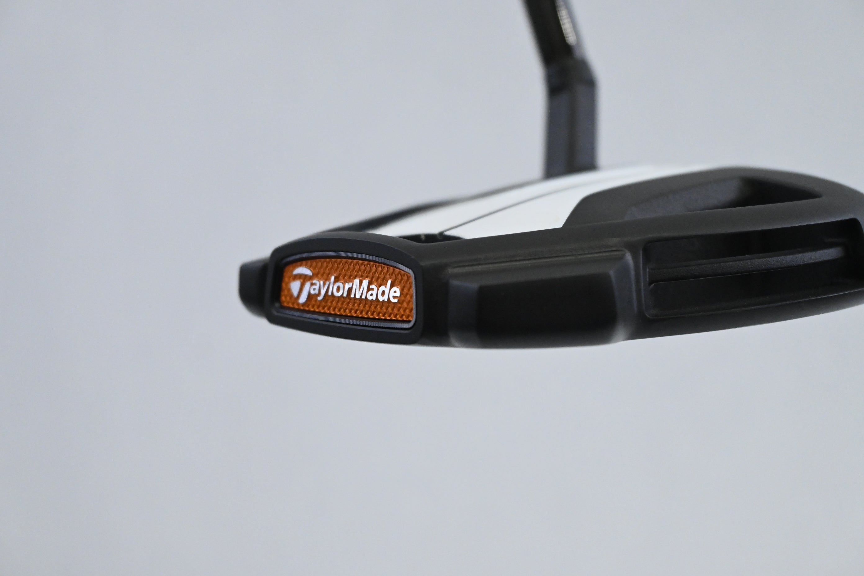 Taylormade Spider Tour X Black 2025 Short Slant Putter / 34 Inch