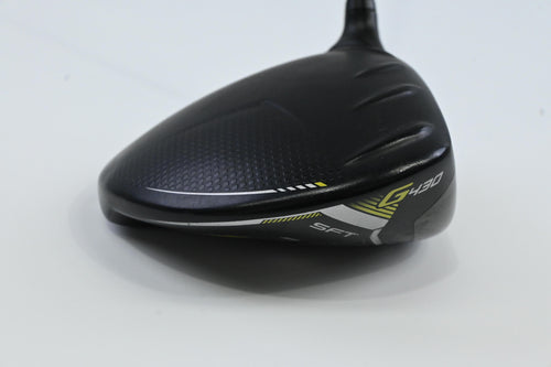 Ping G430 SFT Driver / 10.5 Degree / Regular Flex Ping Alta CB Slate 55