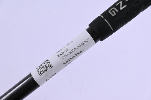 Ping Rapture #3 Hybrid / 21 Degree / Regular Flex Ping TFC 909 Shaft