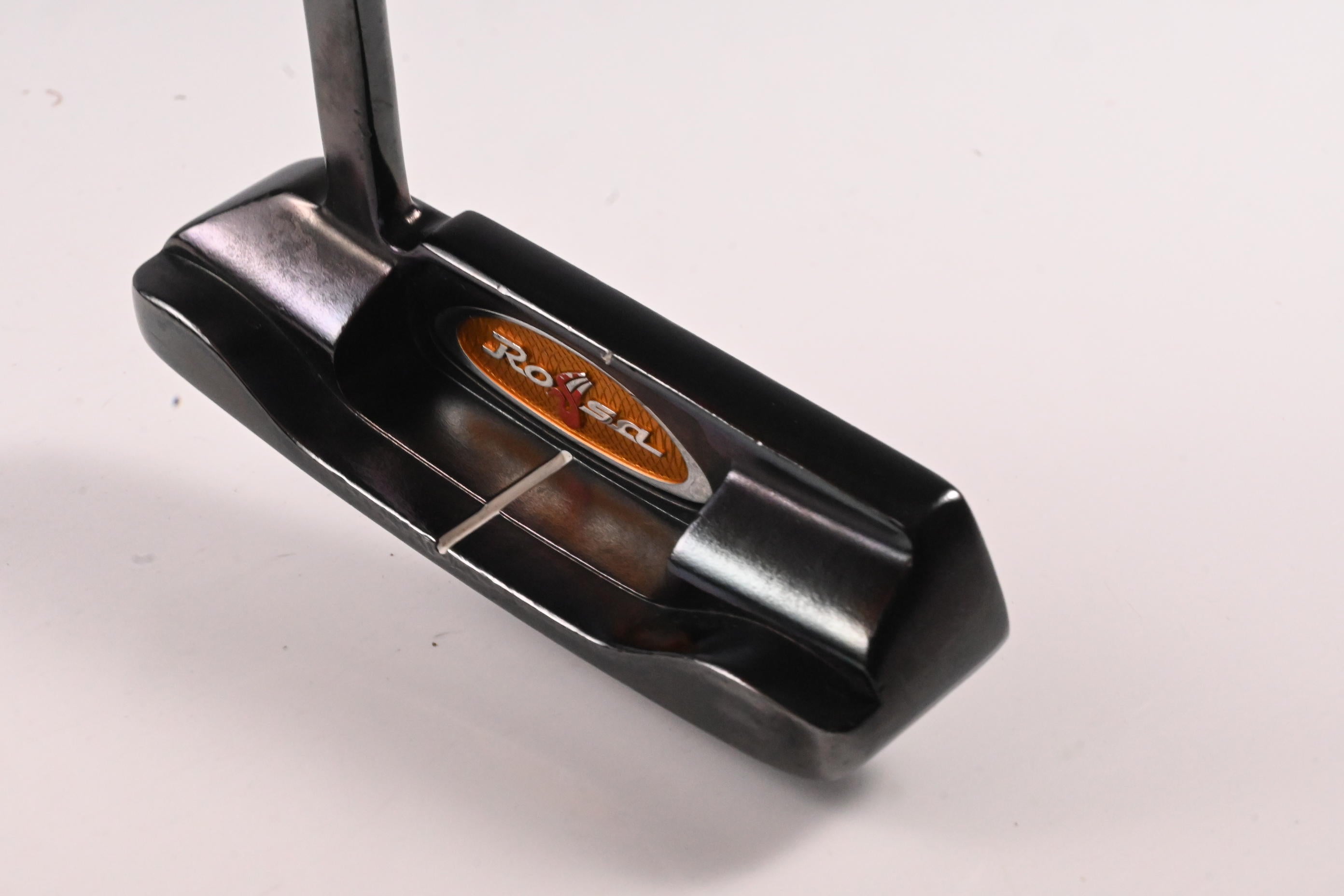 Taylormade Rossa Classic Daytona 1 Putter / 33 Inch
