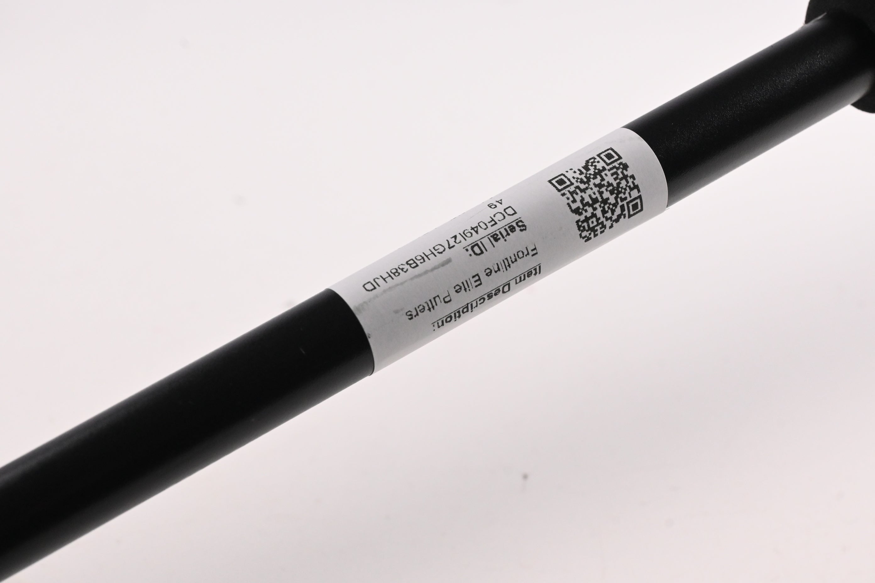 Cleveland Frontline Elite RHO Putters / 35 Inch