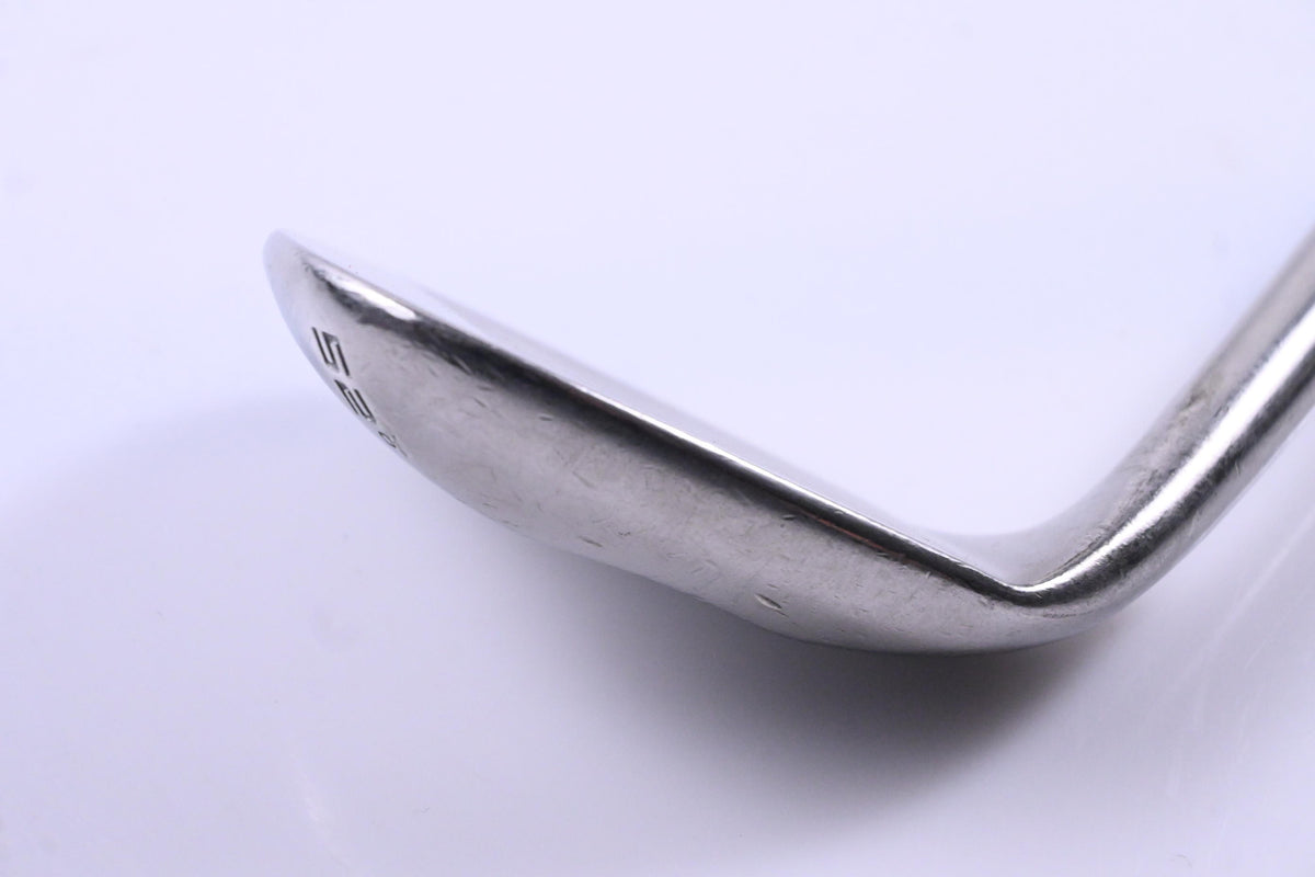 Cobra King Pur Gap Wedge / 52 Degree / Stiff Flex Cobra Steel Shaft
